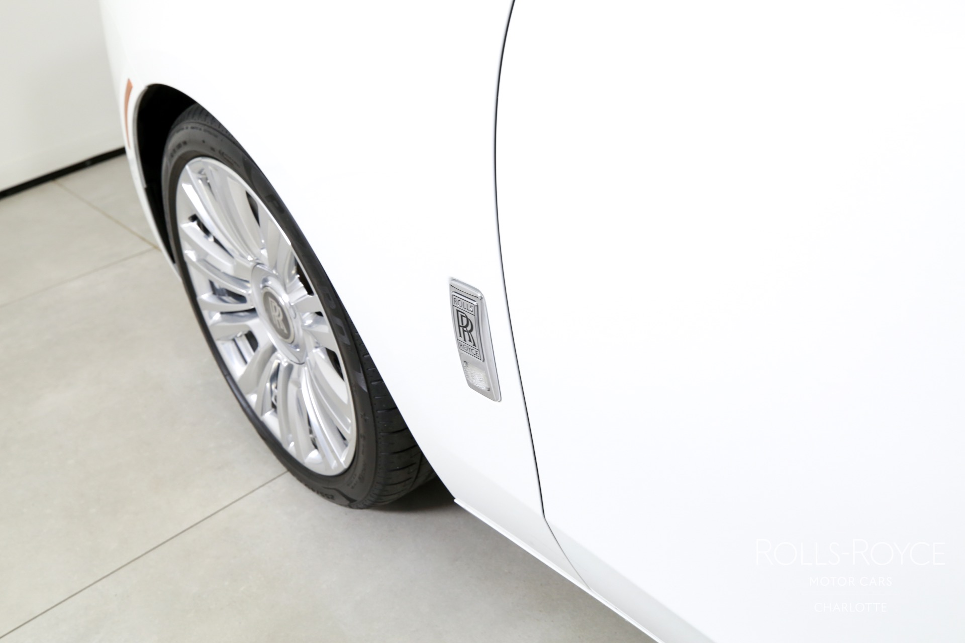 Used 2022 Rolls-Royce Ghost  | Charlotte, NC