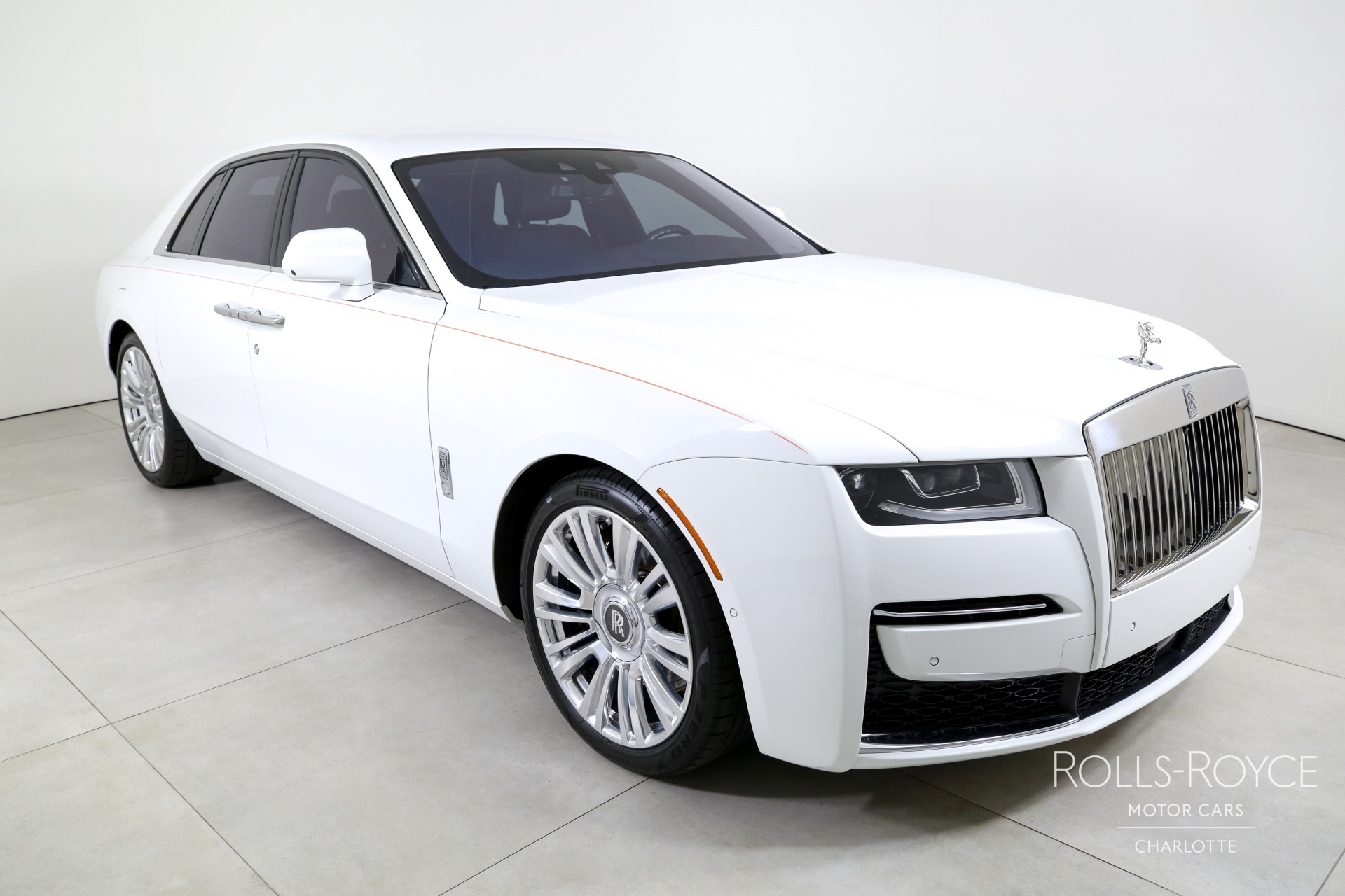 Used 2022 Rolls-Royce Ghost  | Charlotte, NC