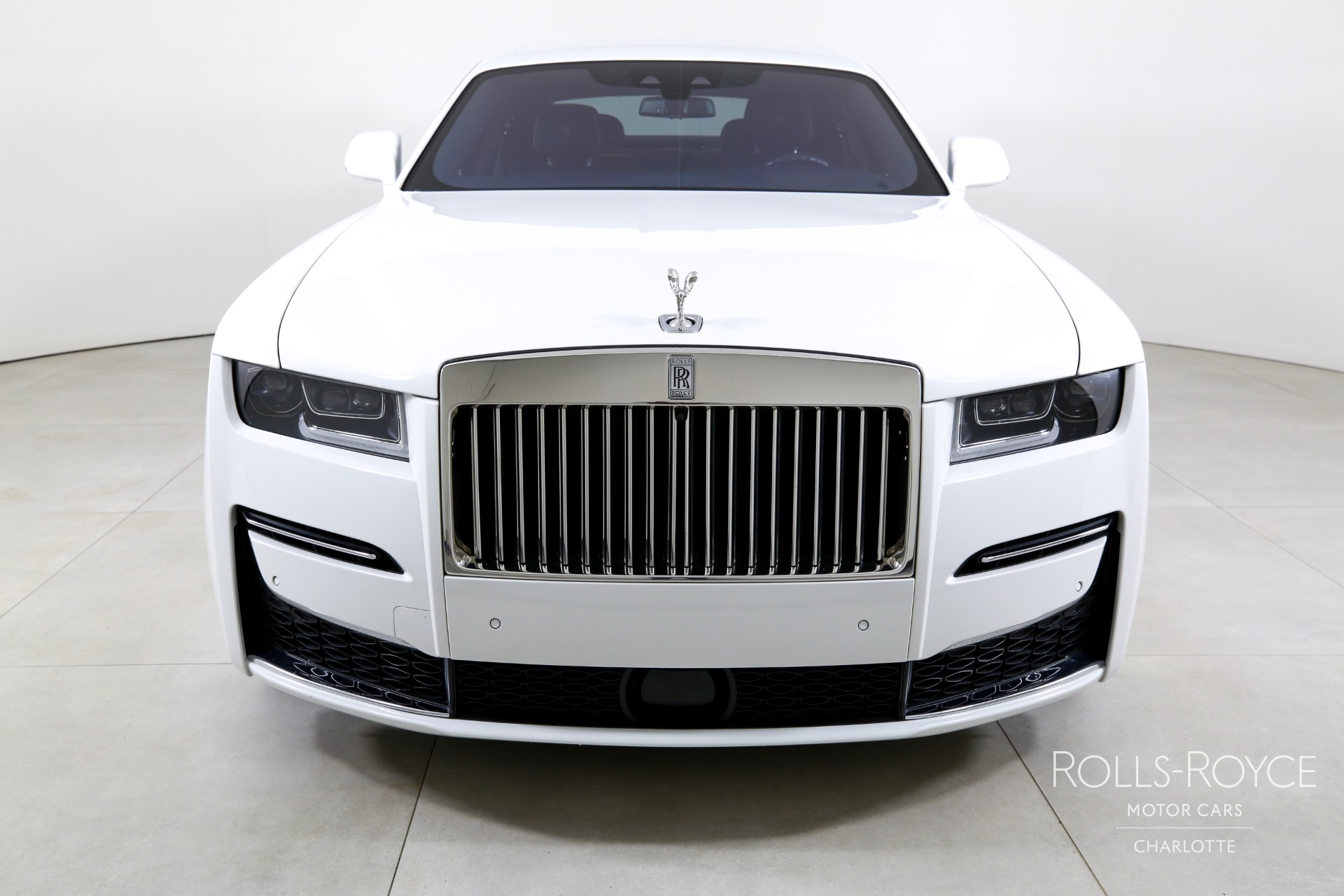 Used 2022 Rolls-Royce Ghost  | Charlotte, NC