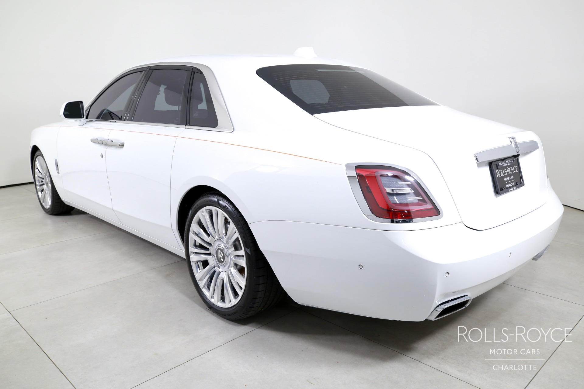Used 2022 Rolls-Royce Ghost  | Charlotte, NC