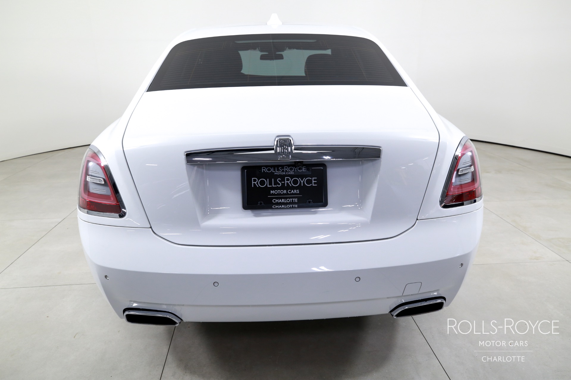 Used 2022 Rolls-Royce Ghost  | Charlotte, NC