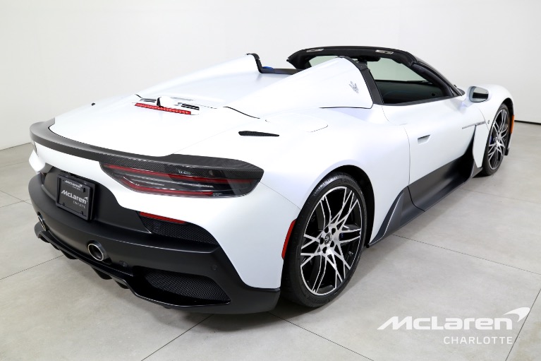 Used-2023-Maserati-MC20-Cielo
