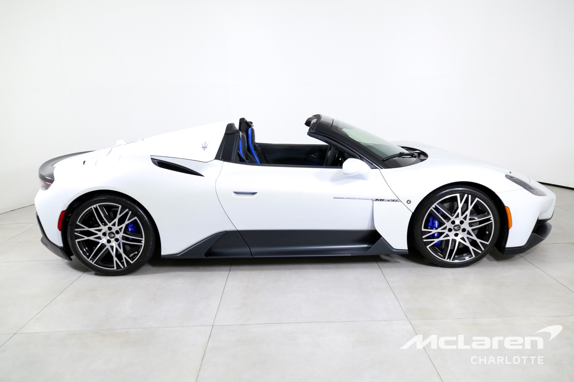Used 2023 Maserati MC20 Cielo  | Charlotte, NC
