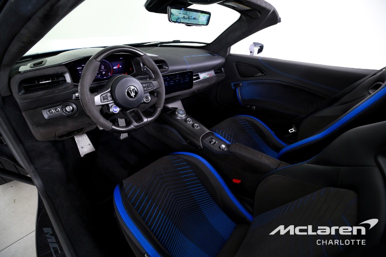 Used-2023-Maserati-MC20-Cielo