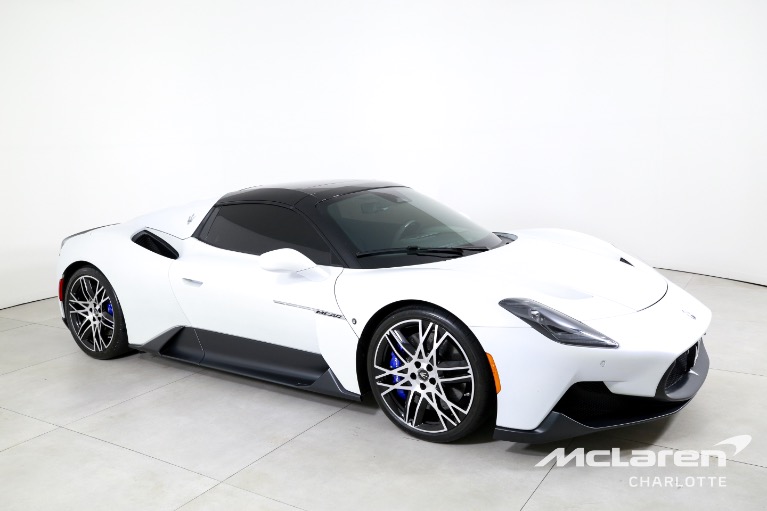 Used-2023-Maserati-MC20-Cielo