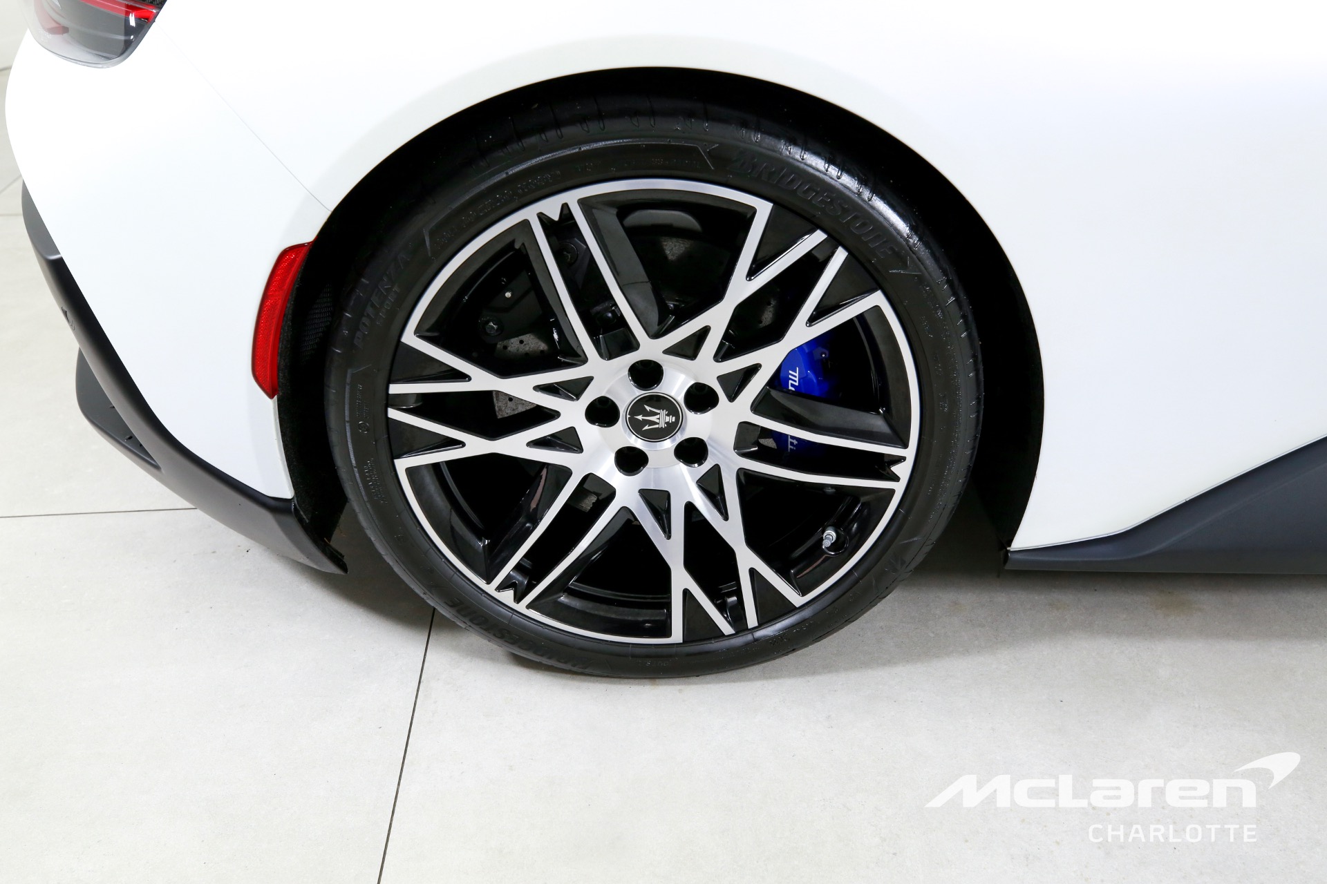 Used 2023 Maserati MC20 Cielo  | Charlotte, NC