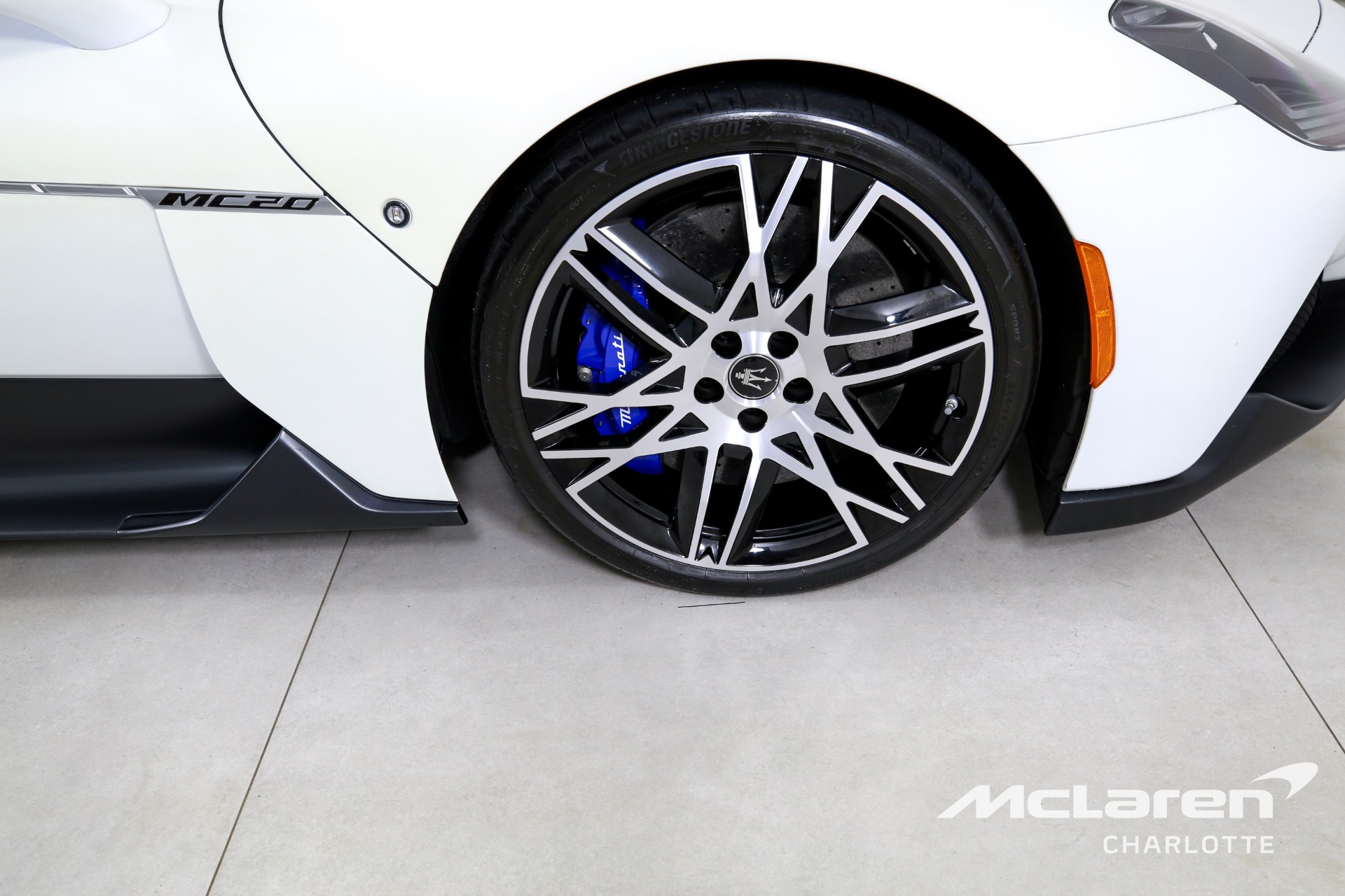 Used 2023 Maserati MC20 Cielo  | Charlotte, NC