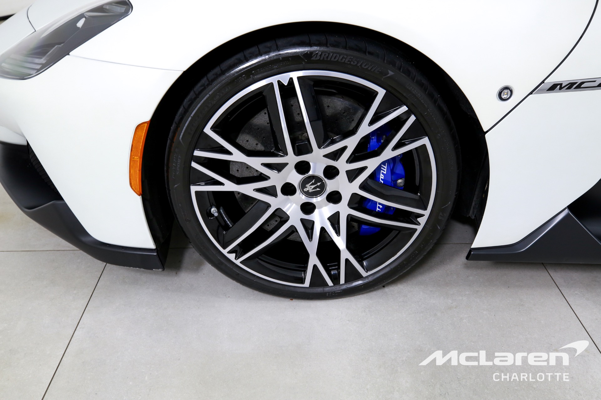 Used 2023 Maserati MC20 Cielo  | Charlotte, NC
