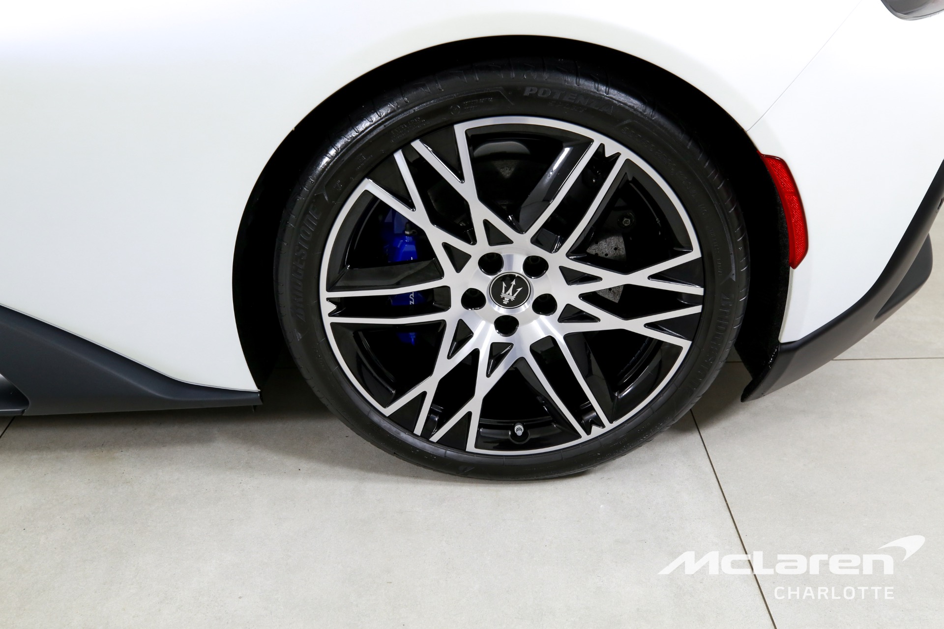 Used 2023 Maserati MC20 Cielo  | Charlotte, NC