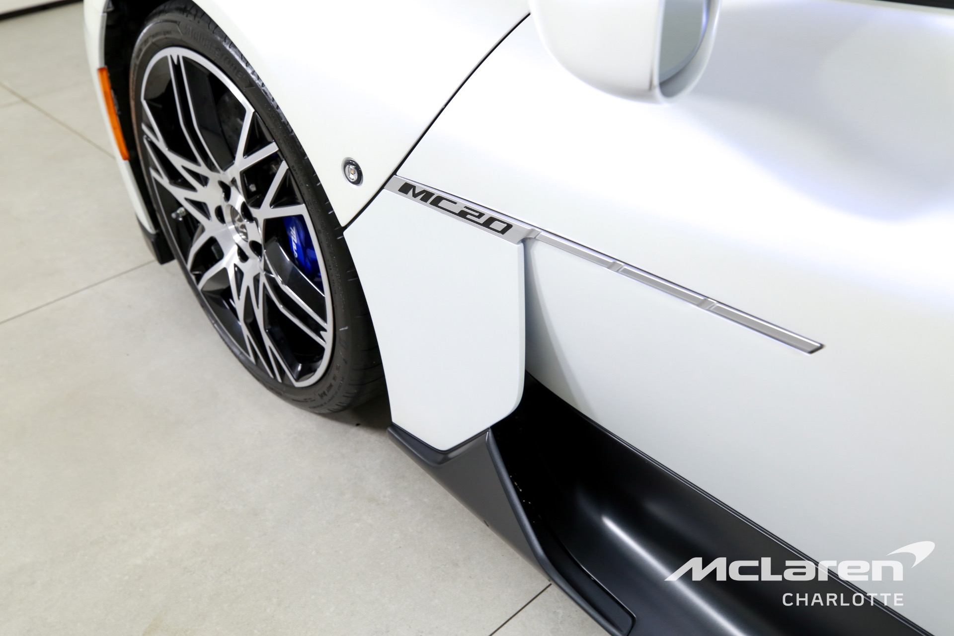 Used 2023 Maserati MC20 Cielo  | Charlotte, NC