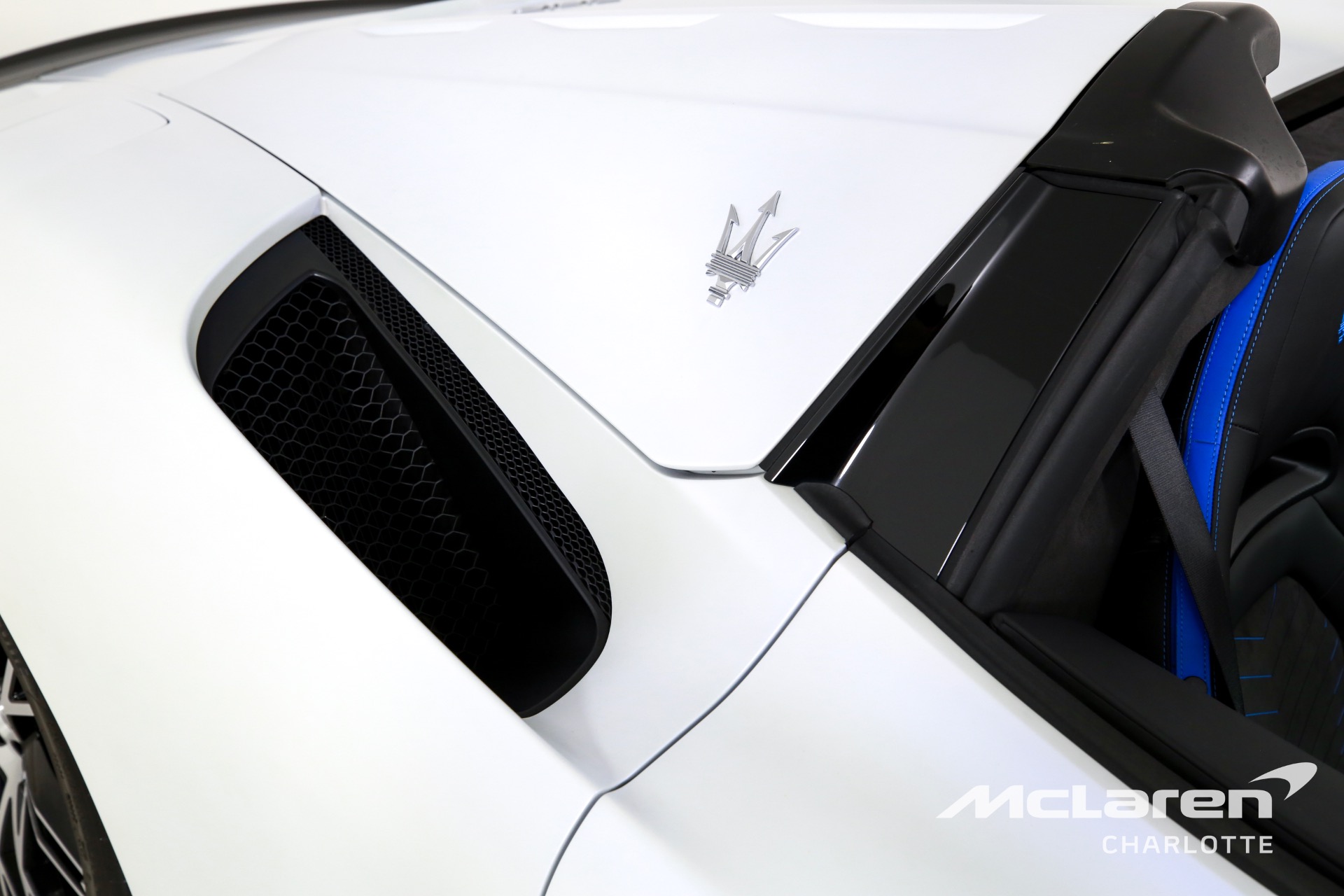 Used 2023 Maserati MC20 Cielo  | Charlotte, NC