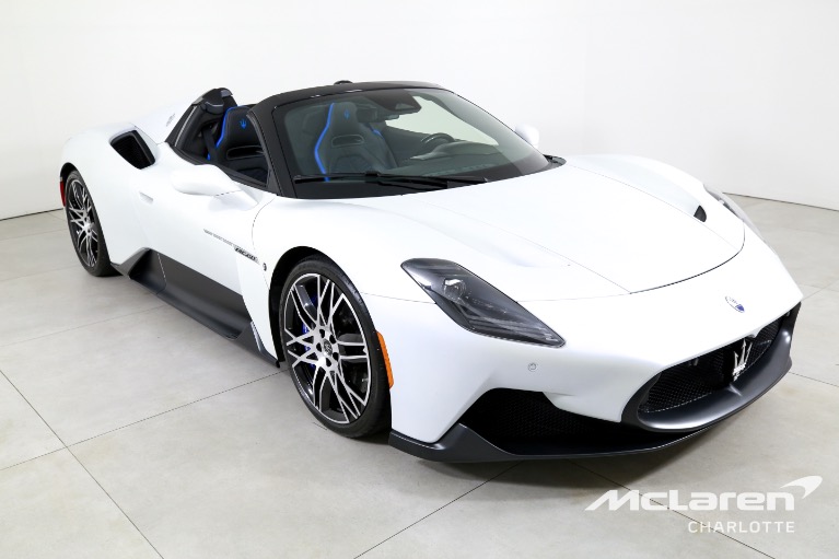 Used-2023-Maserati-MC20-Cielo