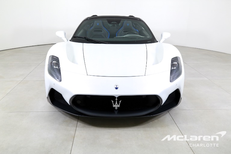 Used-2023-Maserati-MC20-Cielo