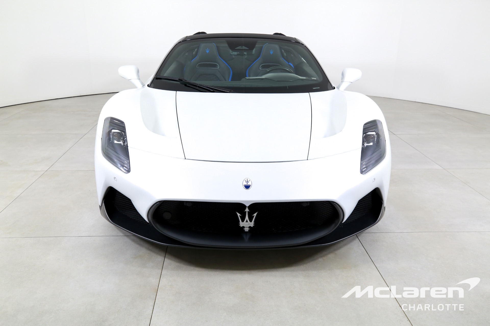 Used 2023 Maserati MC20 Cielo  | Charlotte, NC