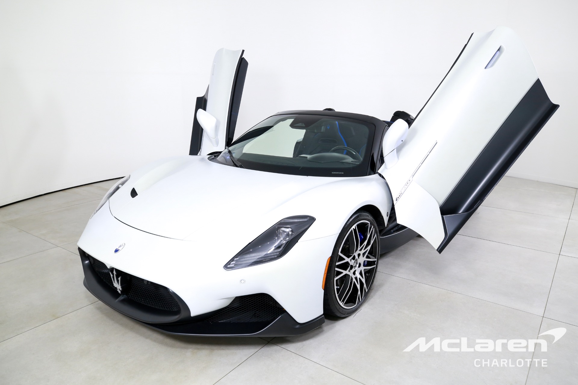 Used 2023 Maserati MC20 Cielo  | Charlotte, NC