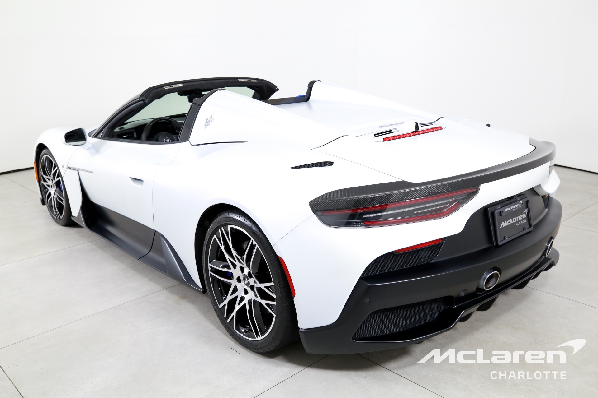 Used 2023 Maserati MC20 Cielo  | Charlotte, NC