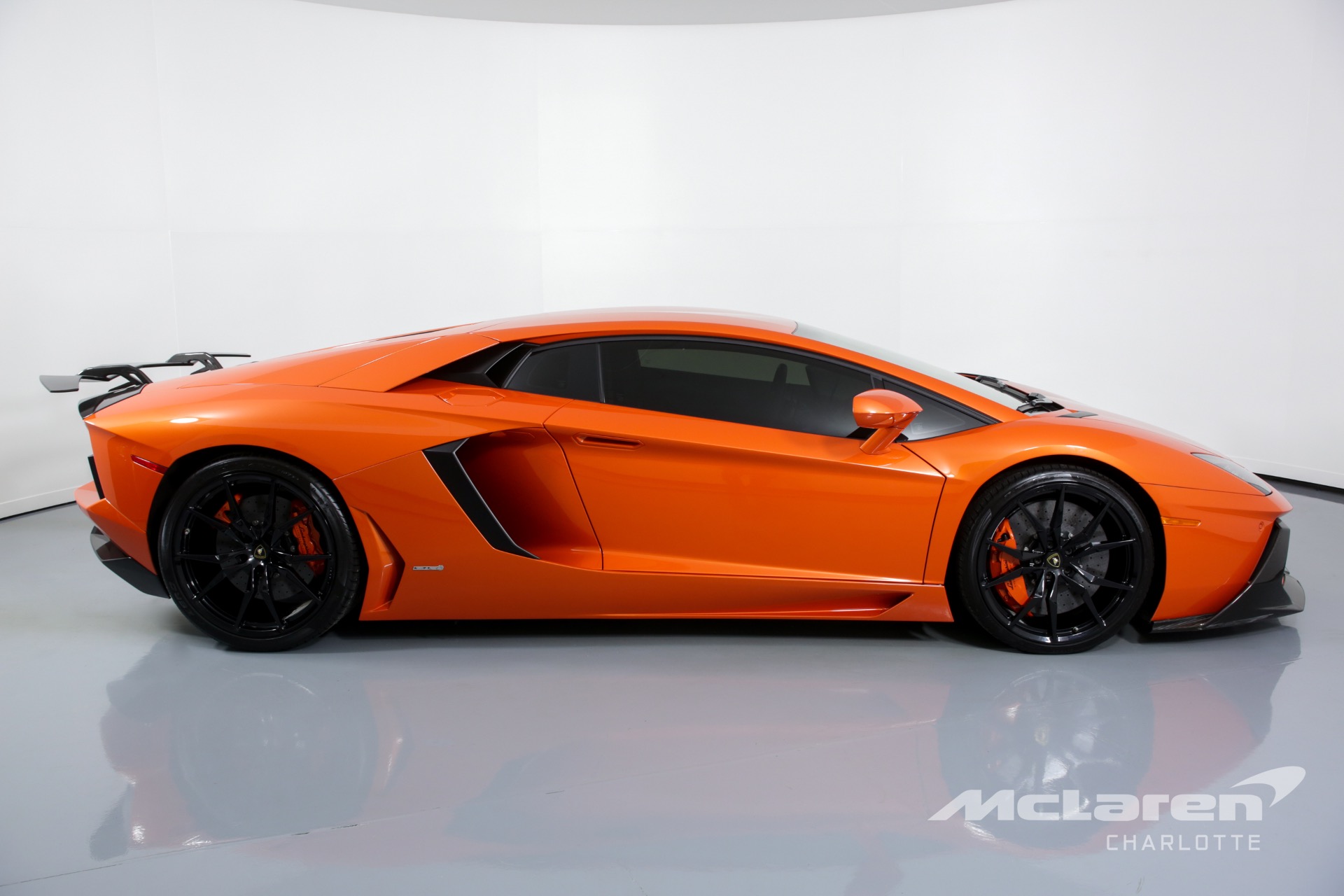 Used 2013 Lamborghini Aventador LP 700-4 | Charlotte, NC