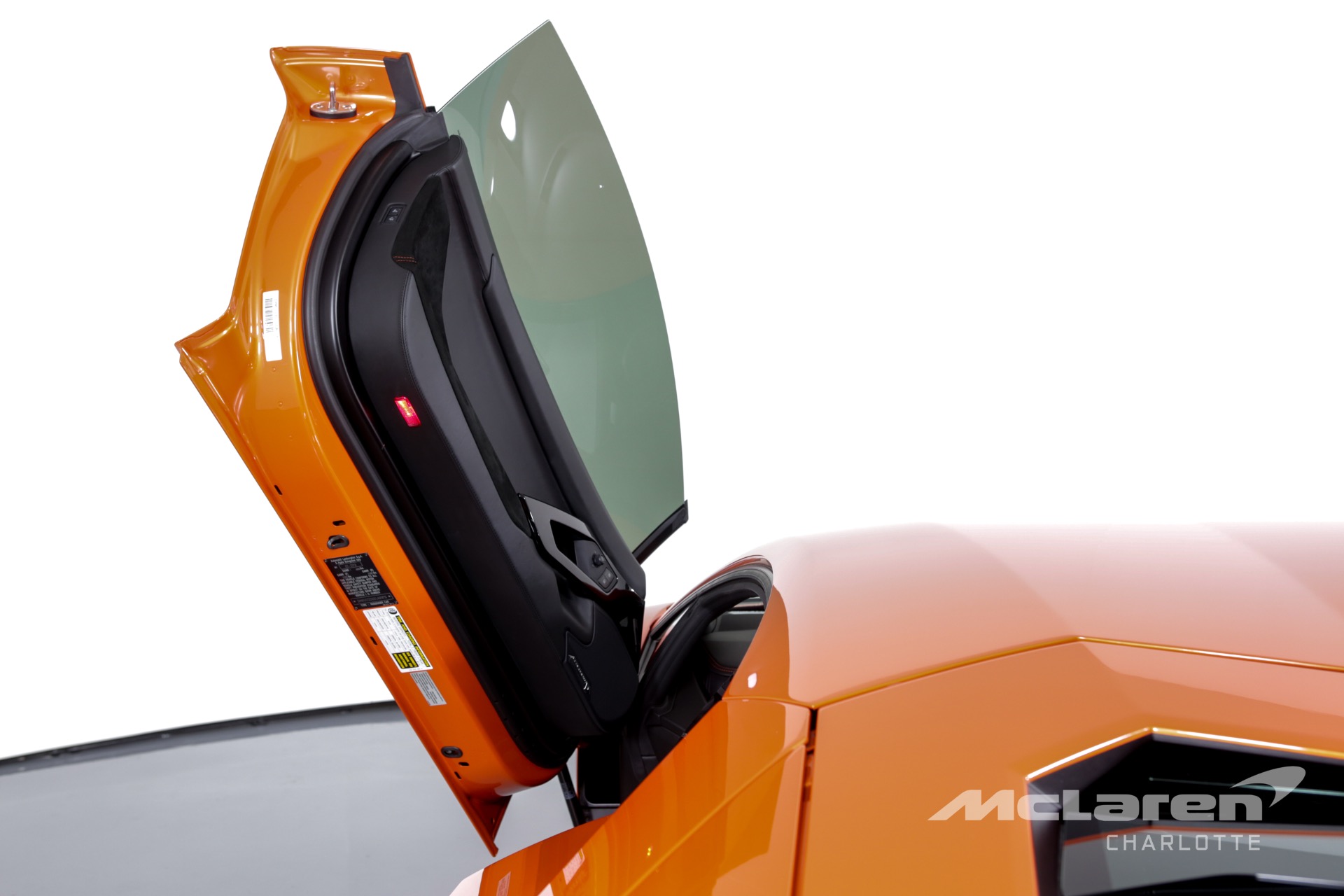 Used 2013 Lamborghini Aventador LP 700-4 | Charlotte, NC