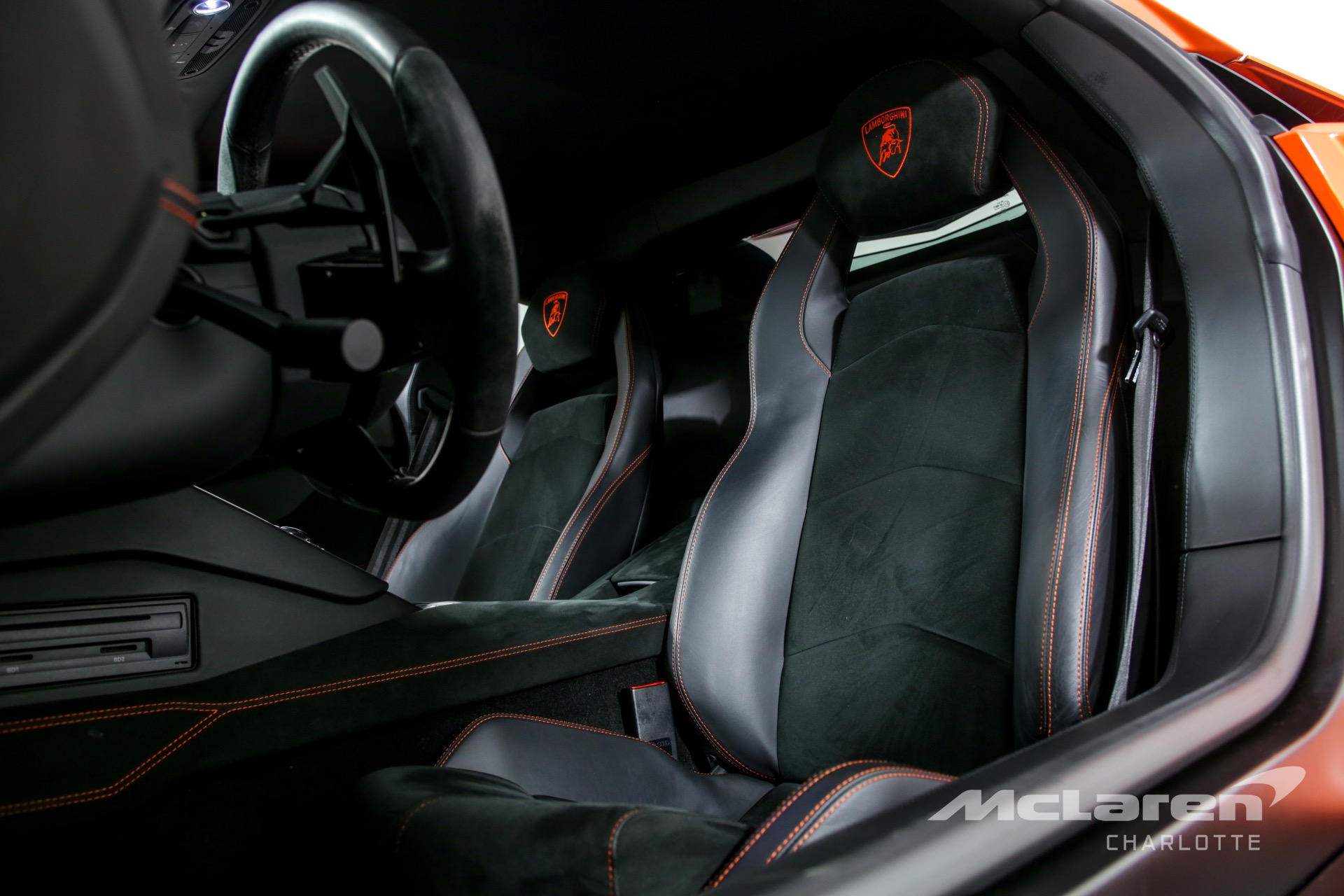 Used 2013 Lamborghini Aventador LP 700-4 | Charlotte, NC