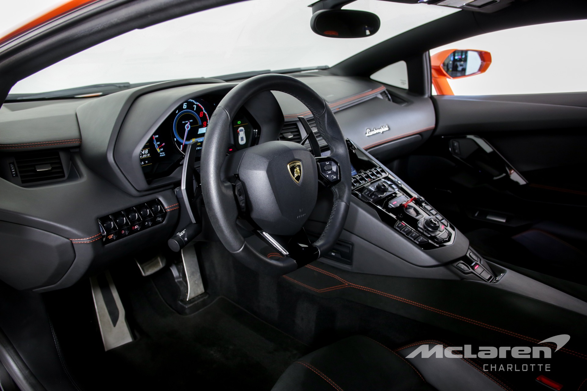 Used 2013 Lamborghini Aventador LP 700-4 | Charlotte, NC