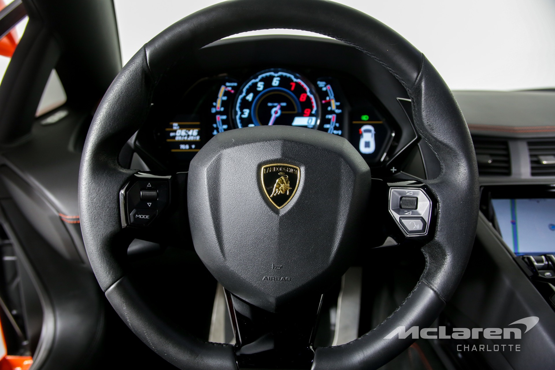 Used 2013 Lamborghini Aventador LP 700-4 | Charlotte, NC