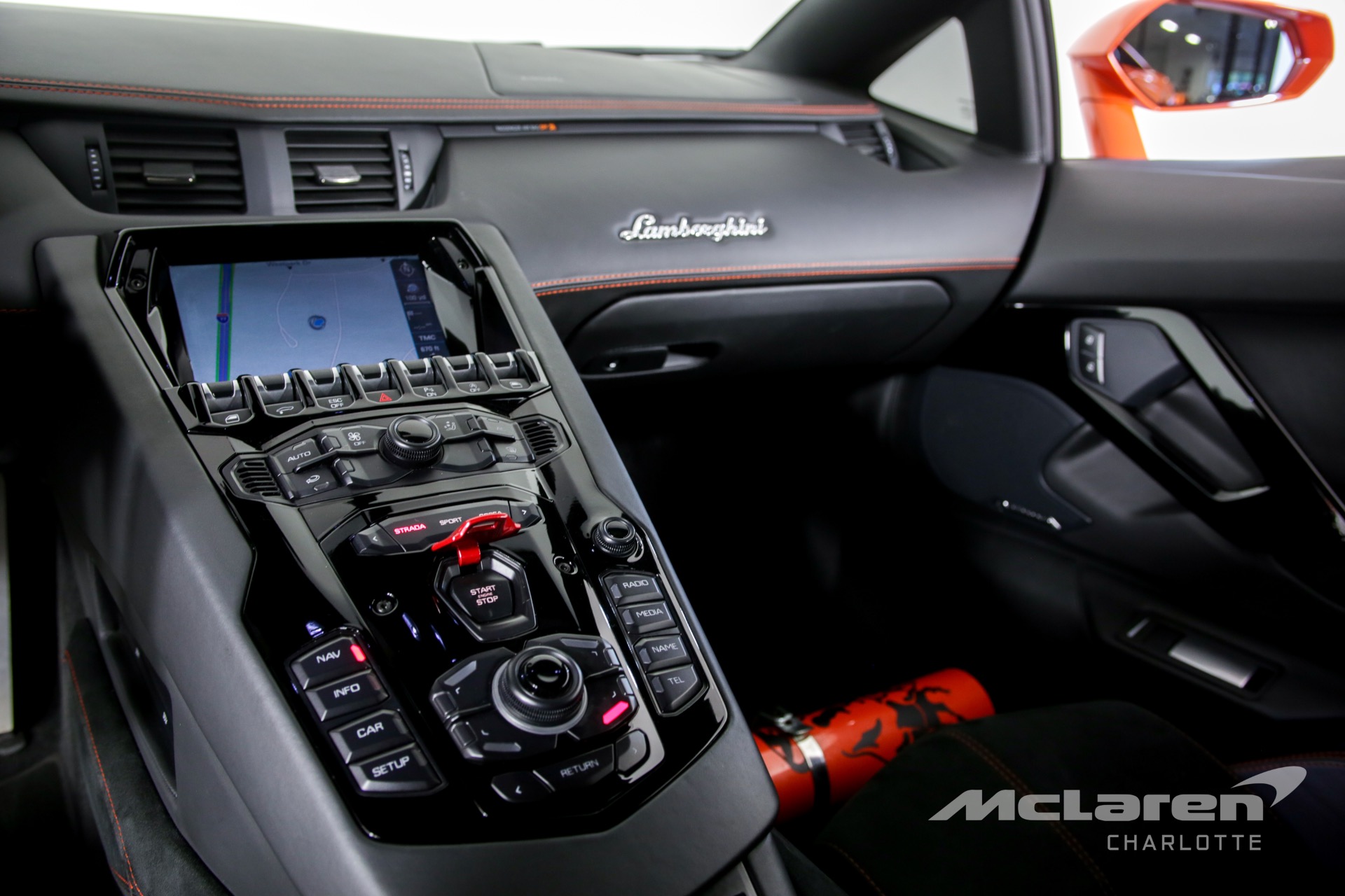 Used 2013 Lamborghini Aventador LP 700-4 | Charlotte, NC