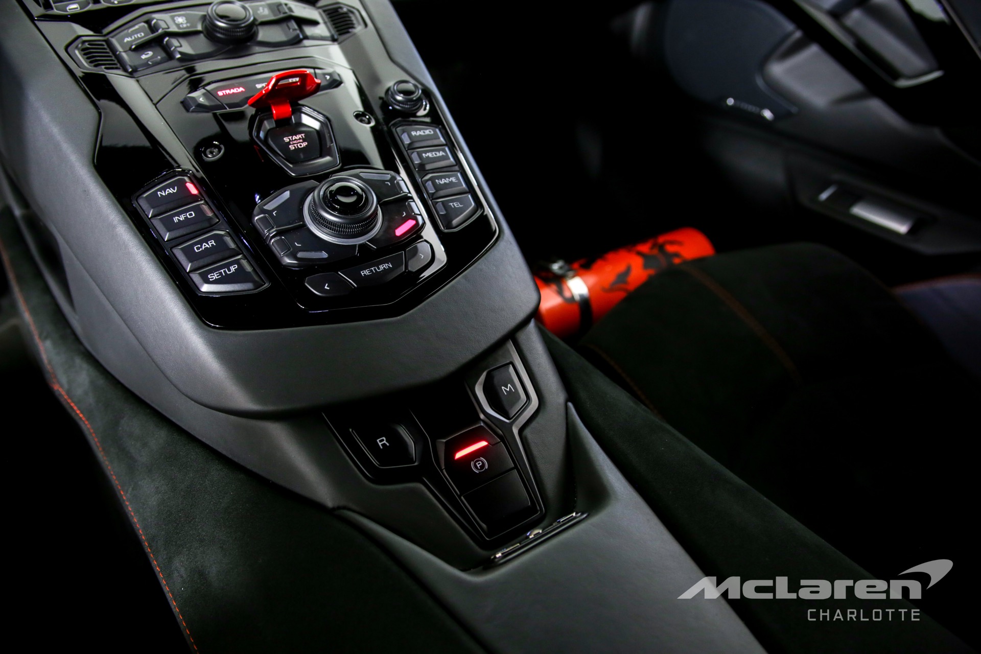 Used 2013 Lamborghini Aventador LP 700-4 | Charlotte, NC