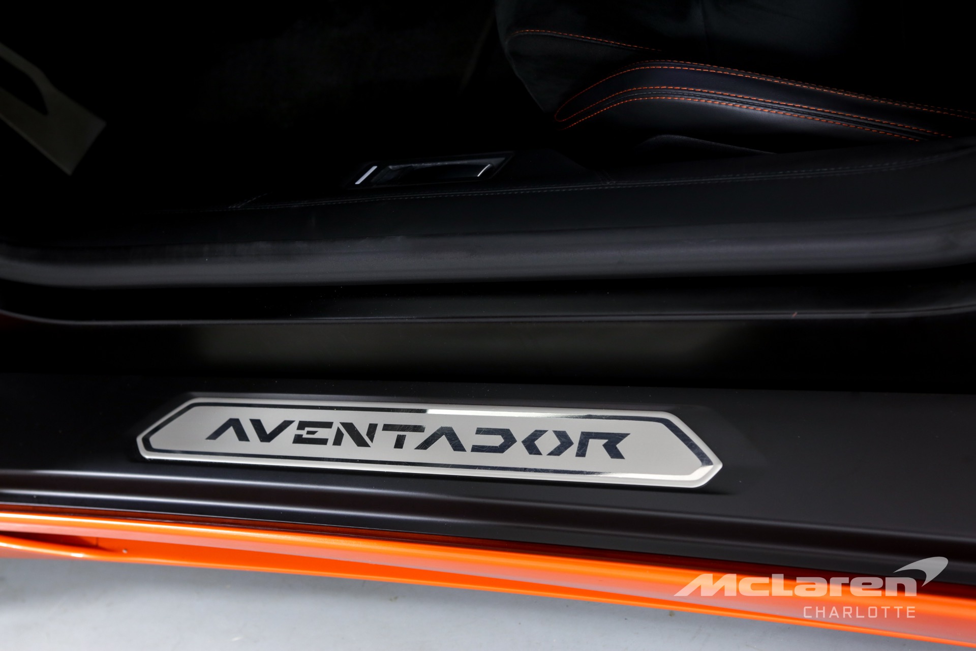 Used 2013 Lamborghini Aventador LP 700-4 | Charlotte, NC