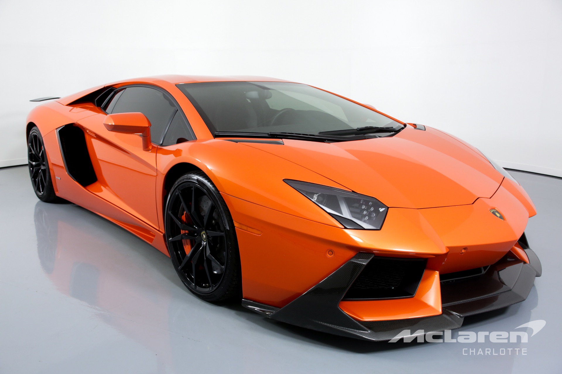 Used 2013 Lamborghini Aventador LP 700-4 | Charlotte, NC