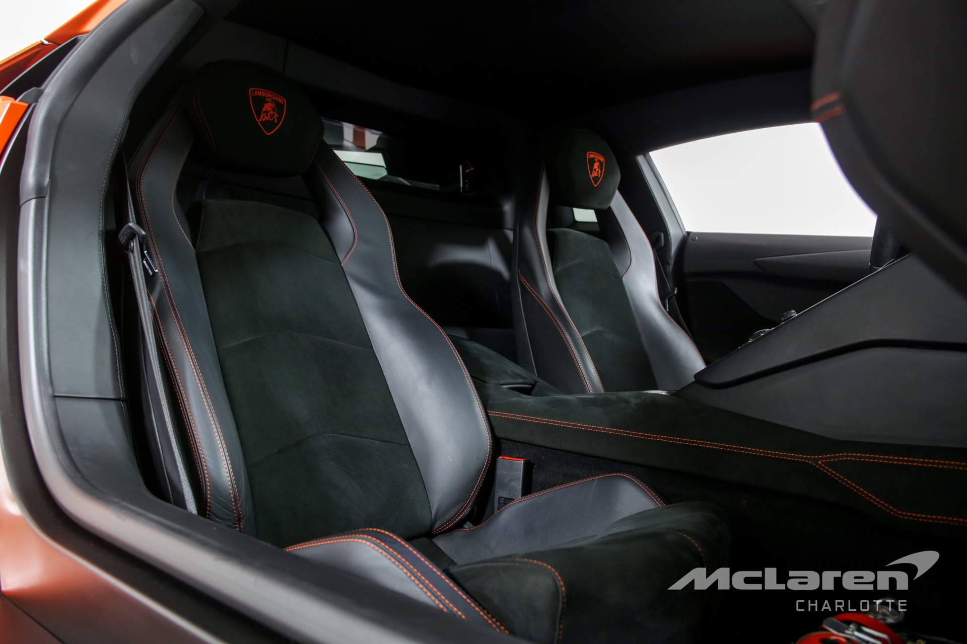 Used 2013 Lamborghini Aventador LP 700-4 | Charlotte, NC
