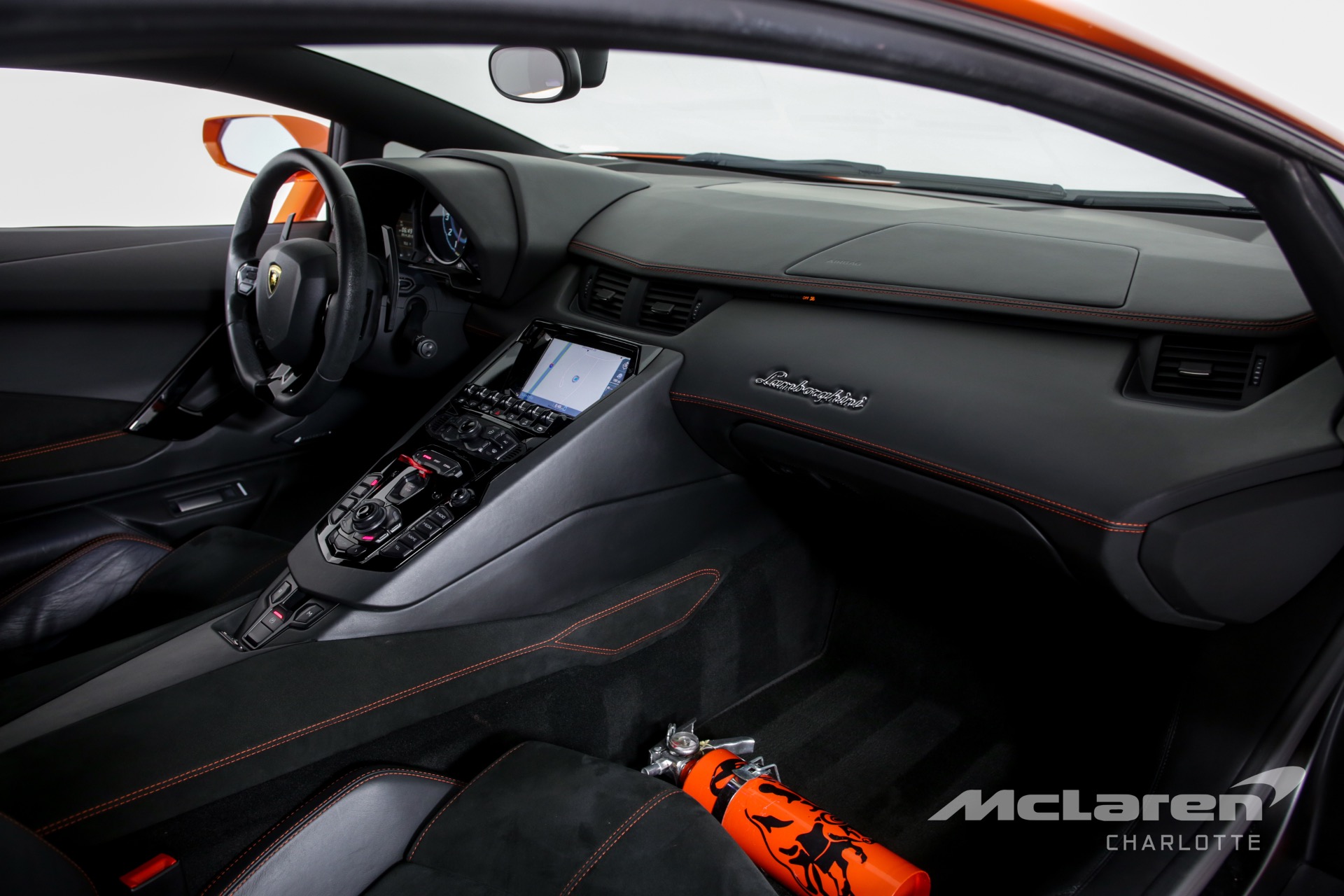 Used 2013 Lamborghini Aventador LP 700-4 | Charlotte, NC