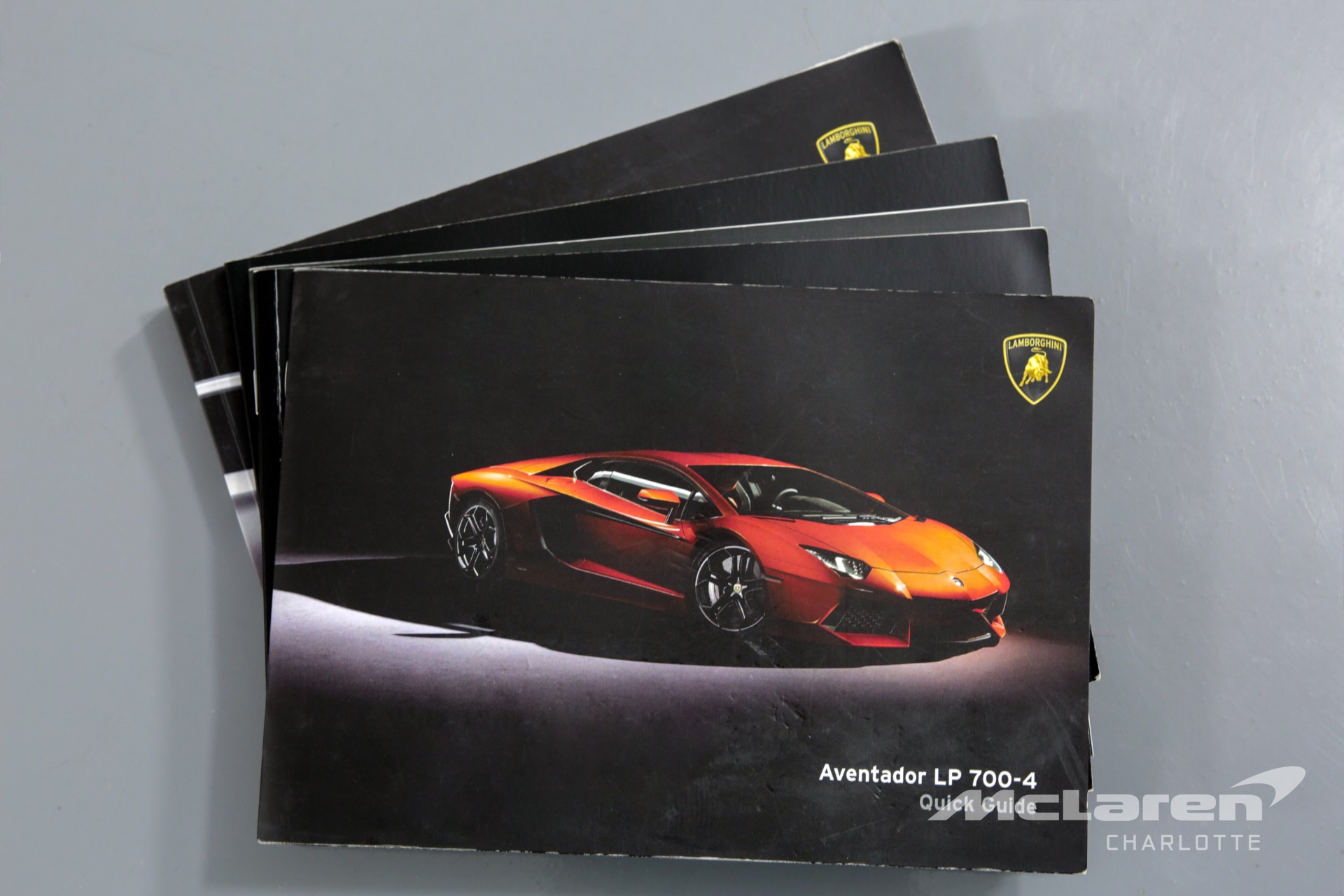 Used 2013 Lamborghini Aventador LP 700-4 | Charlotte, NC