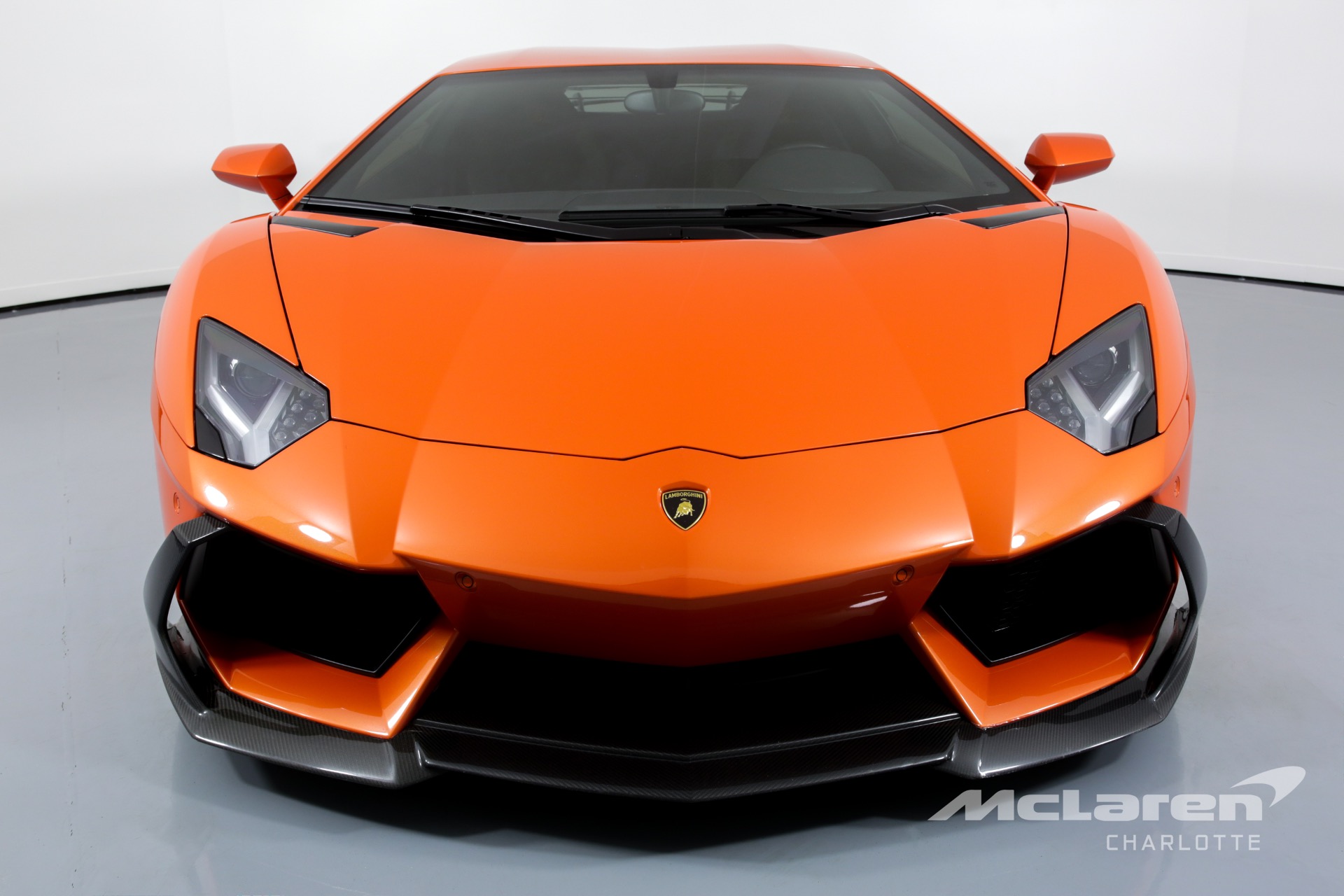 Used 2013 Lamborghini Aventador LP 700-4 | Charlotte, NC