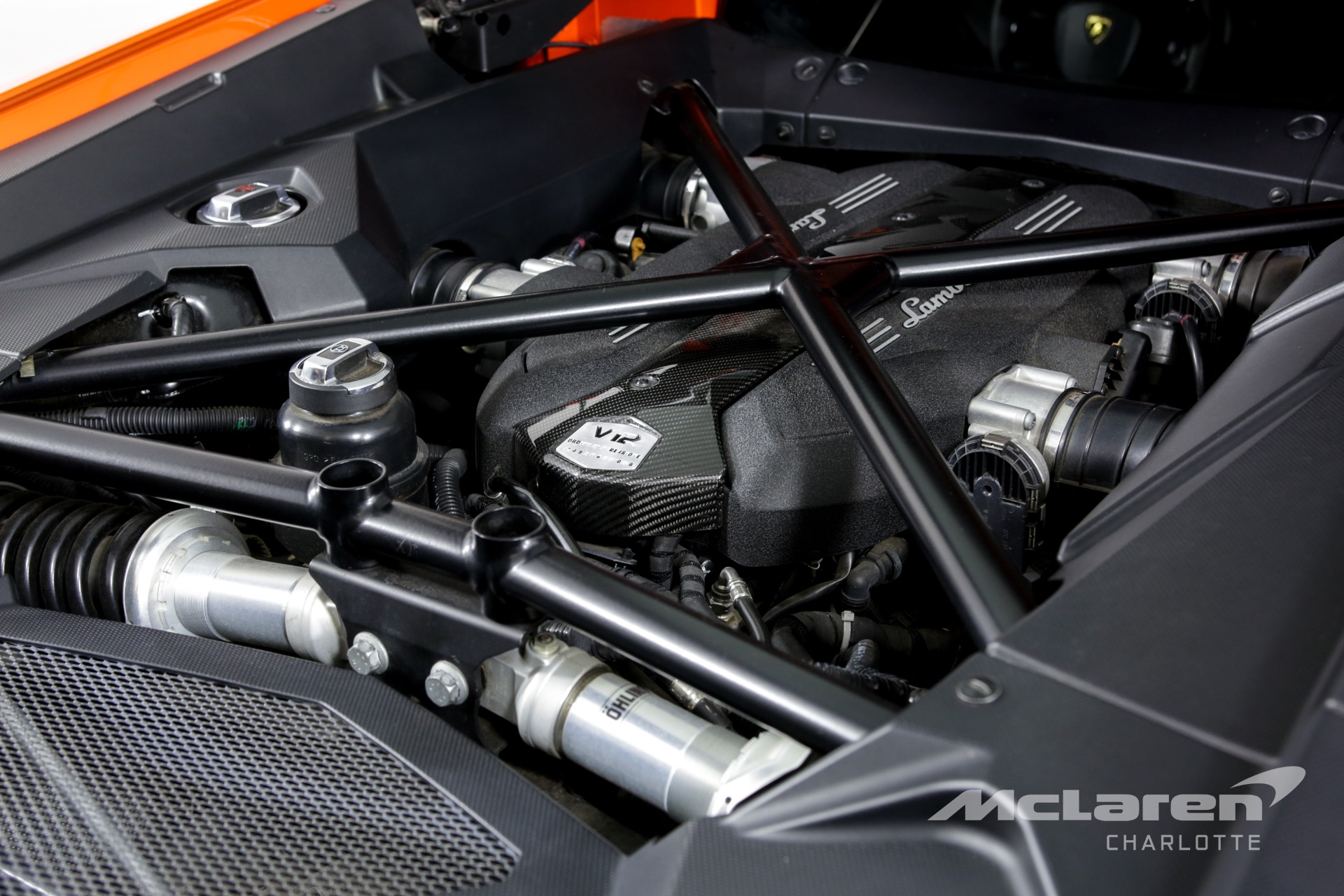 Used 2013 Lamborghini Aventador LP 700-4 | Charlotte, NC