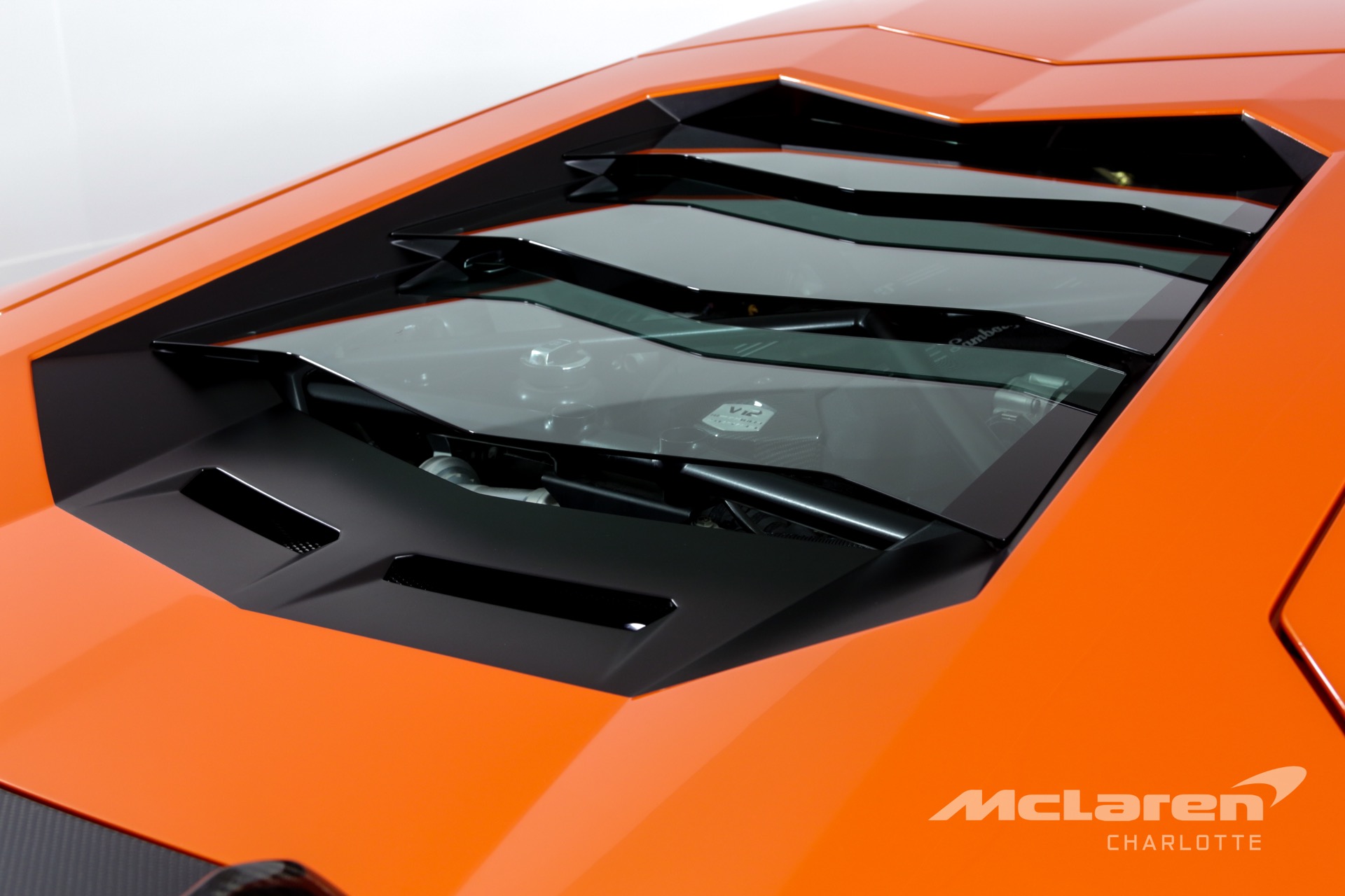 Used 2013 Lamborghini Aventador LP 700-4 | Charlotte, NC