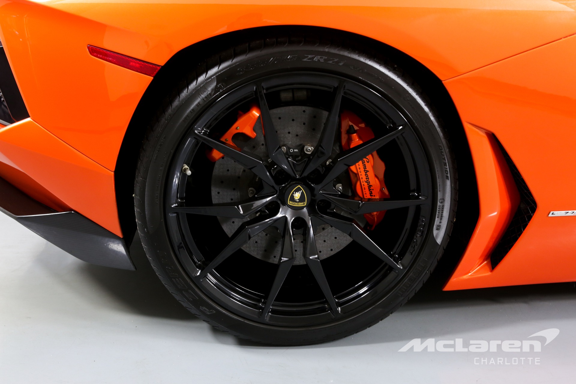 Used 2013 Lamborghini Aventador LP 700-4 | Charlotte, NC