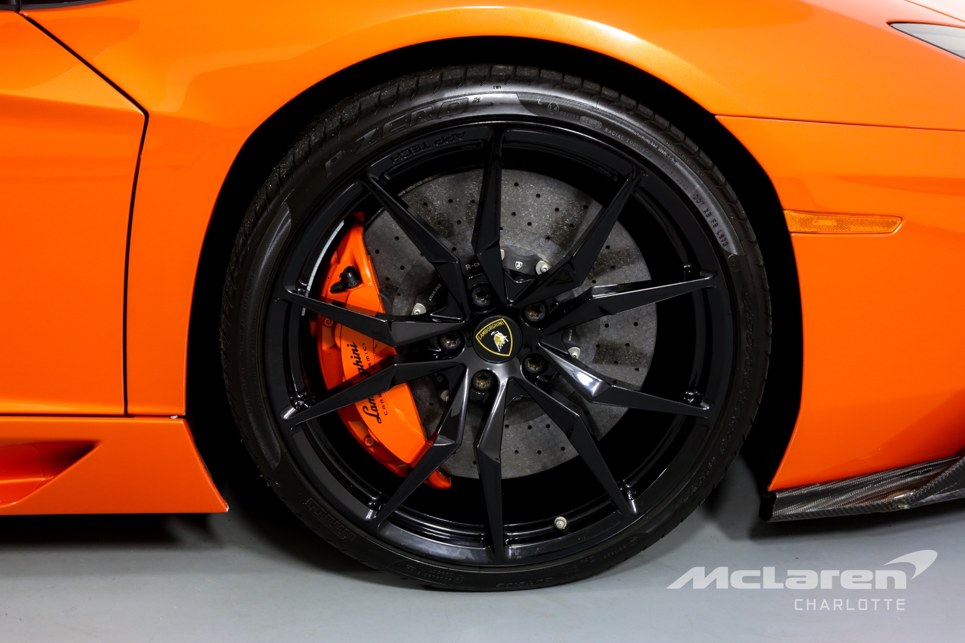 Used 2013 Lamborghini Aventador LP 700-4 | Charlotte, NC