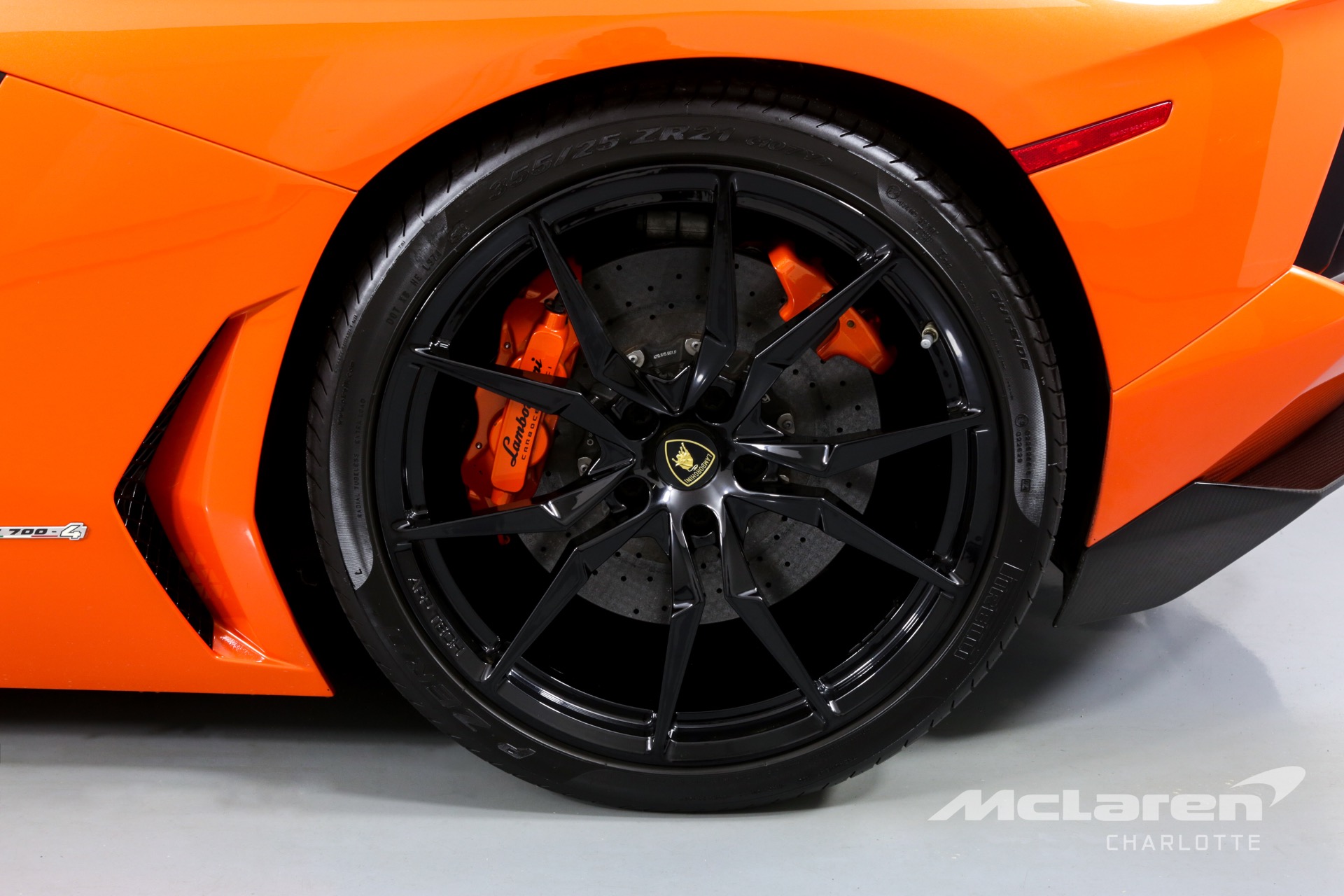 Used 2013 Lamborghini Aventador LP 700-4 | Charlotte, NC