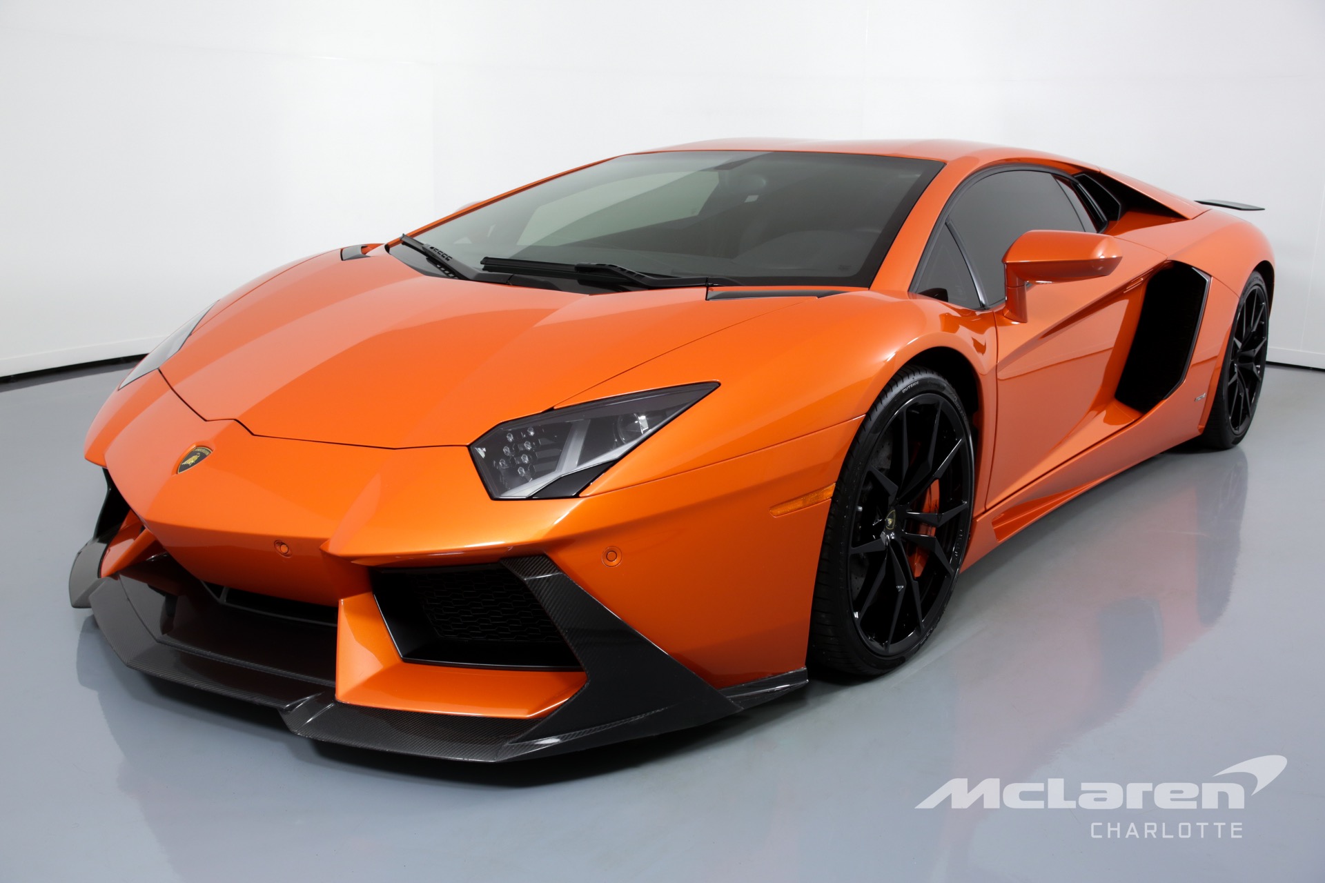Used 2013 Lamborghini Aventador LP 700-4 | Charlotte, NC