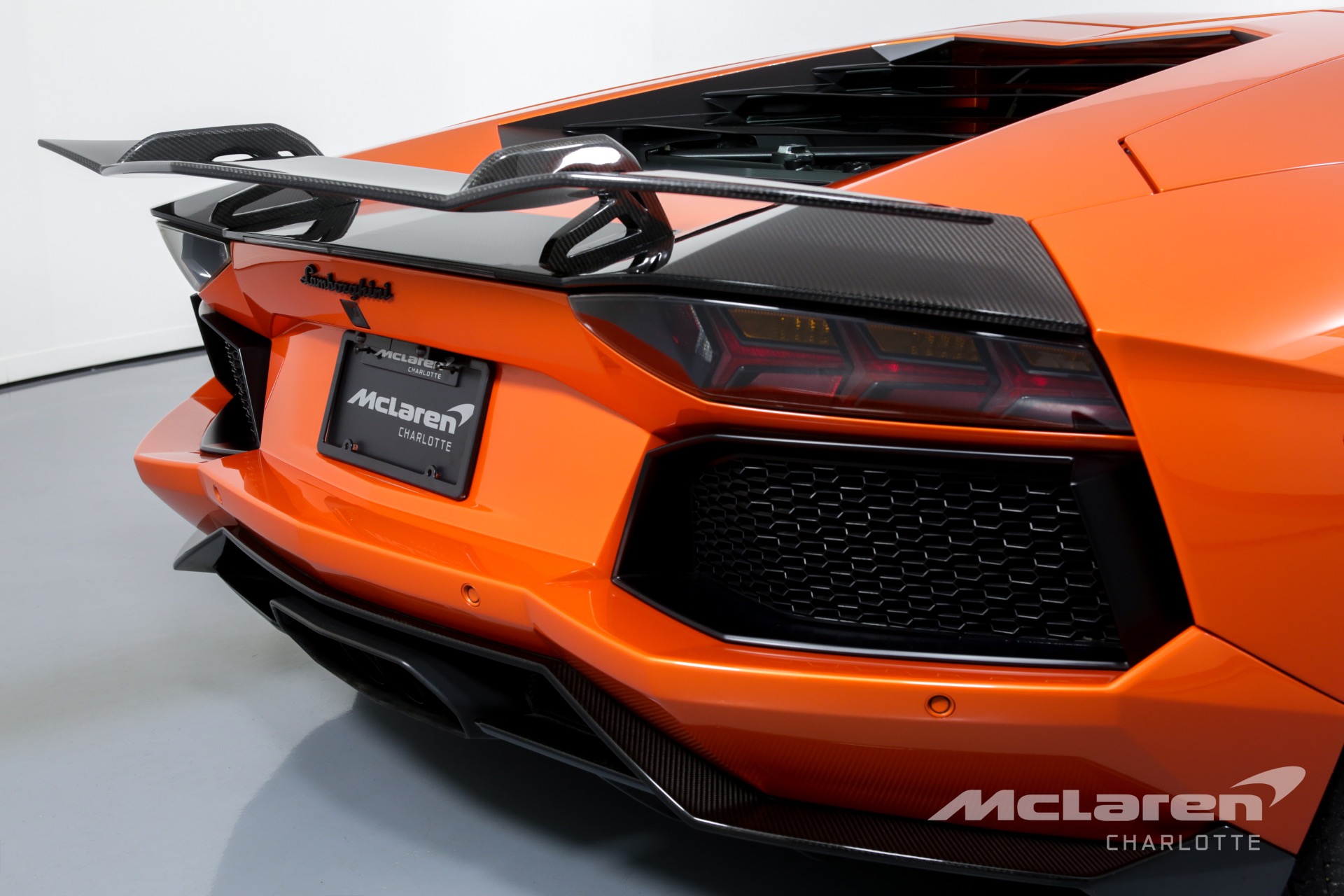 Used 2013 Lamborghini Aventador LP 700-4 | Charlotte, NC