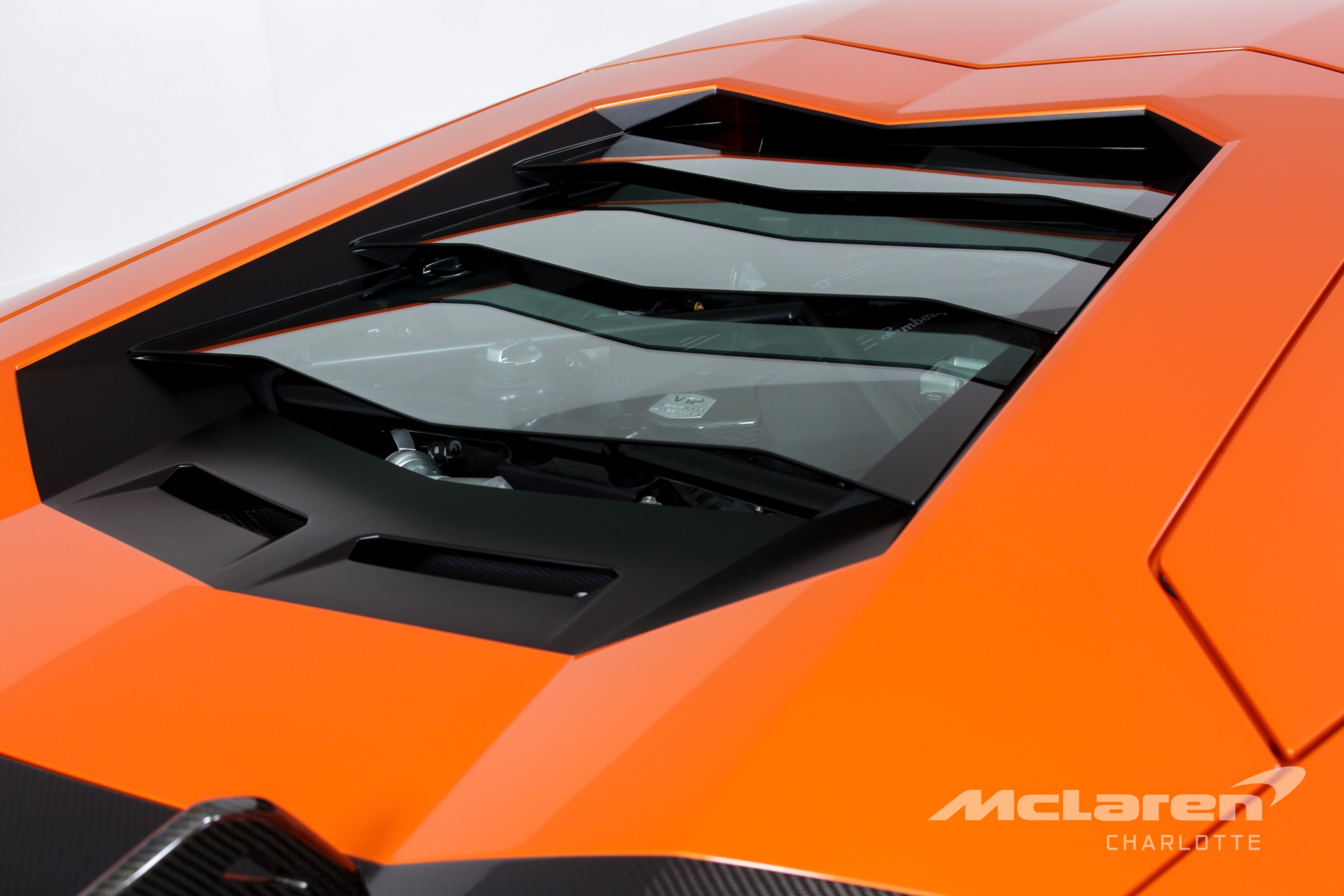 Used 2013 Lamborghini Aventador LP 700-4 | Charlotte, NC