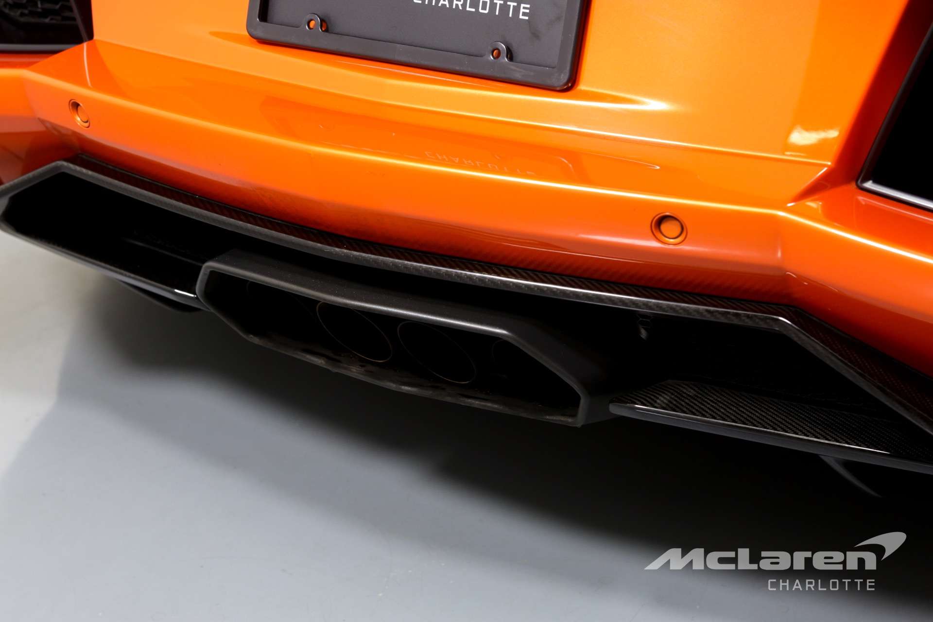Used 2013 Lamborghini Aventador LP 700-4 | Charlotte, NC
