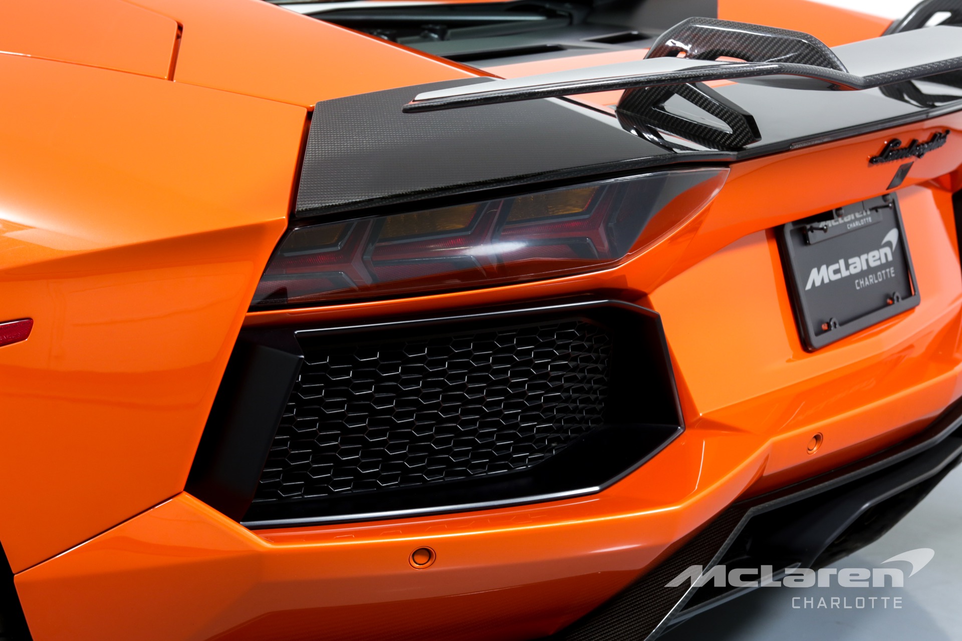 Used 2013 Lamborghini Aventador LP 700-4 | Charlotte, NC