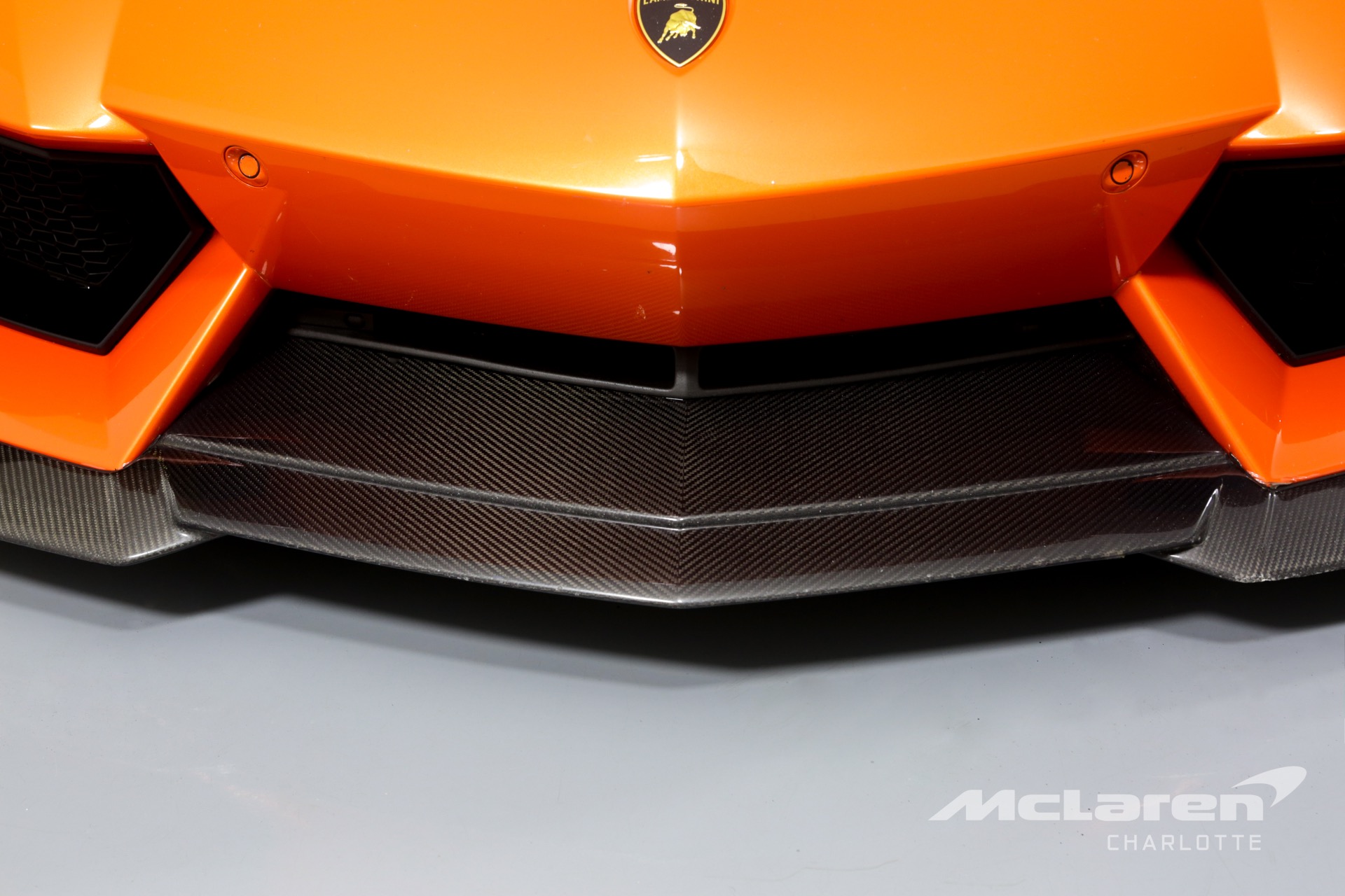 Used 2013 Lamborghini Aventador LP 700-4 | Charlotte, NC