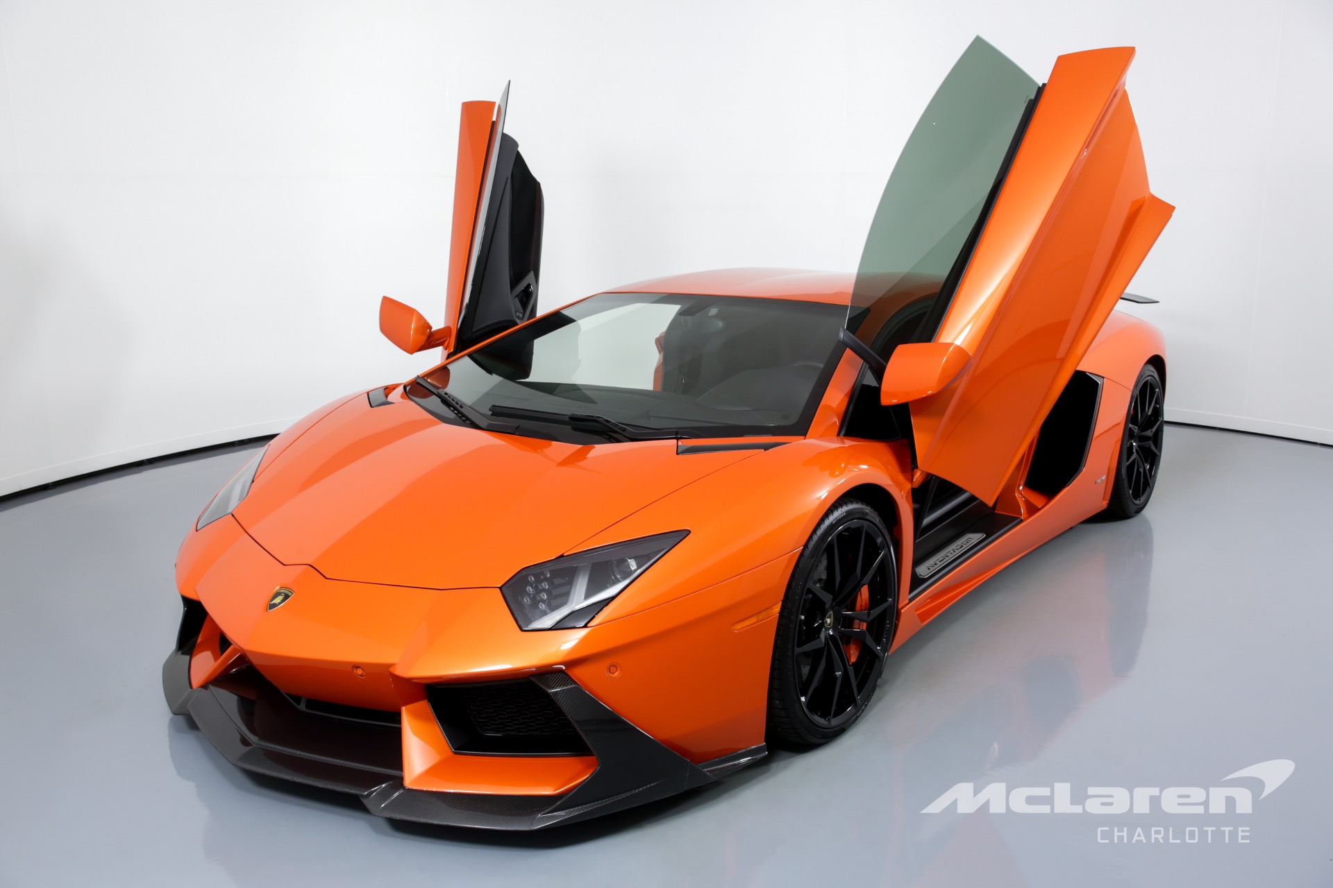 Used 2013 Lamborghini Aventador LP 700-4 | Charlotte, NC