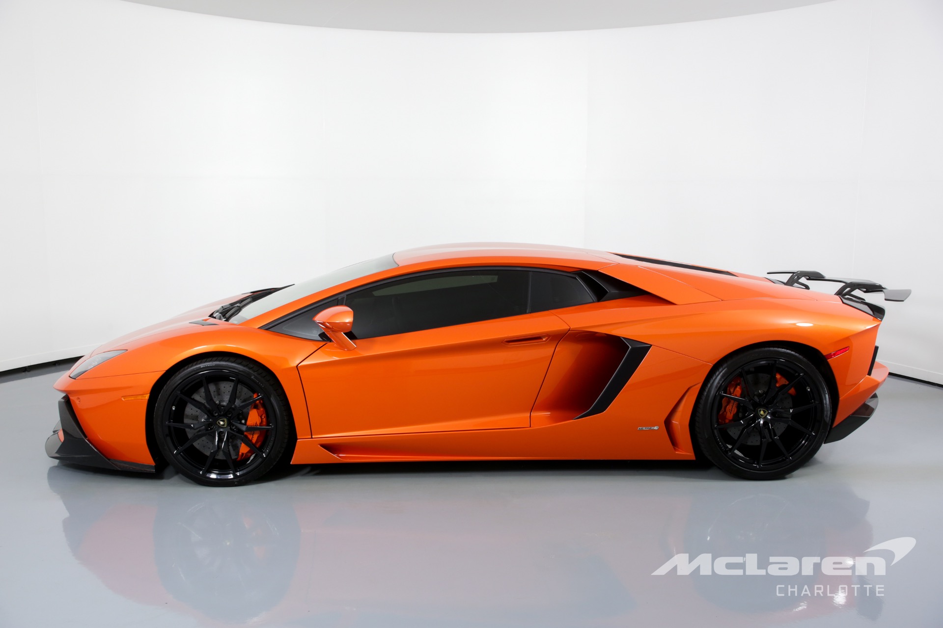 Used 2013 Lamborghini Aventador LP 700-4 | Charlotte, NC