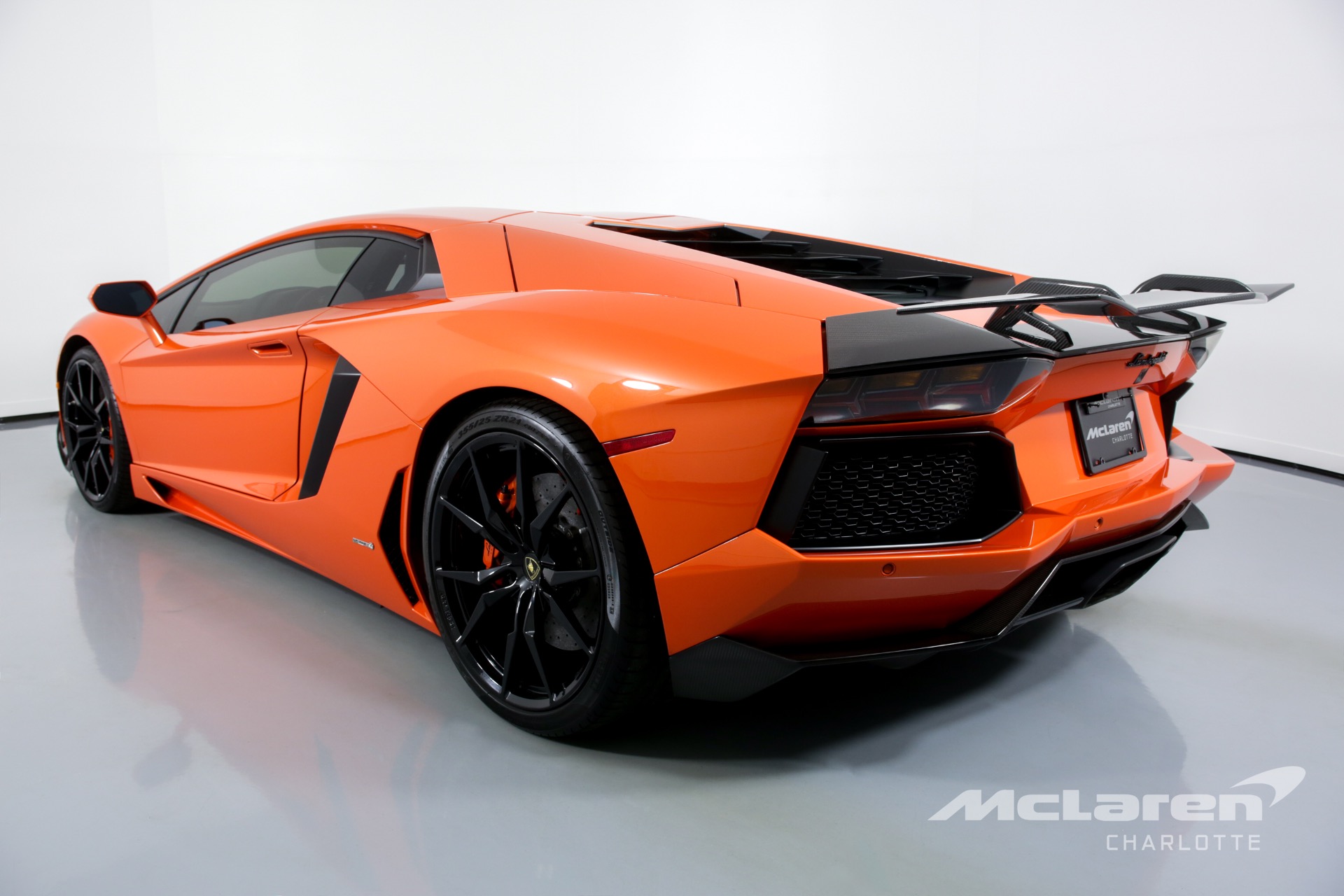 Used 2013 Lamborghini Aventador LP 700-4 | Charlotte, NC