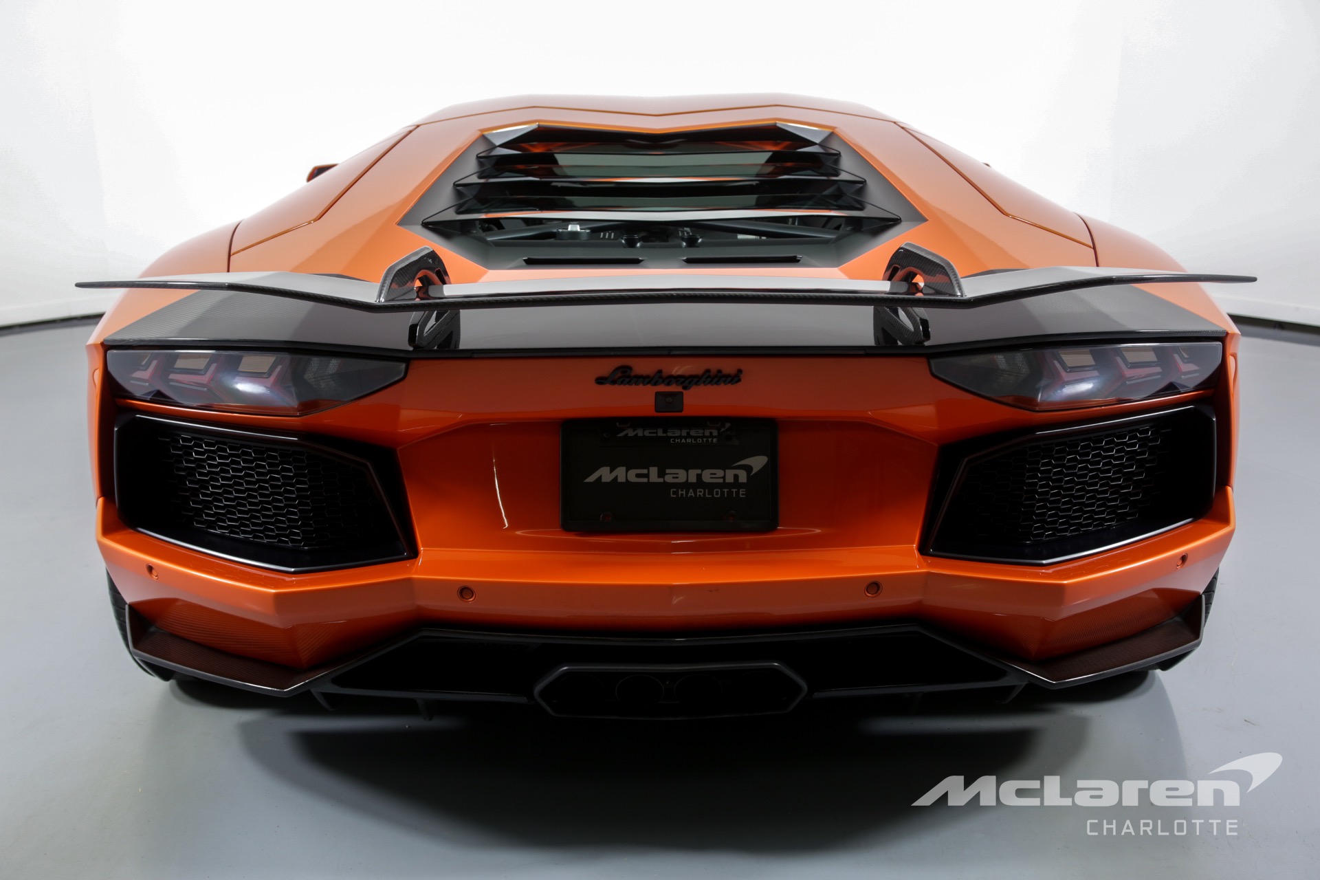 Used 2013 Lamborghini Aventador LP 700-4 | Charlotte, NC