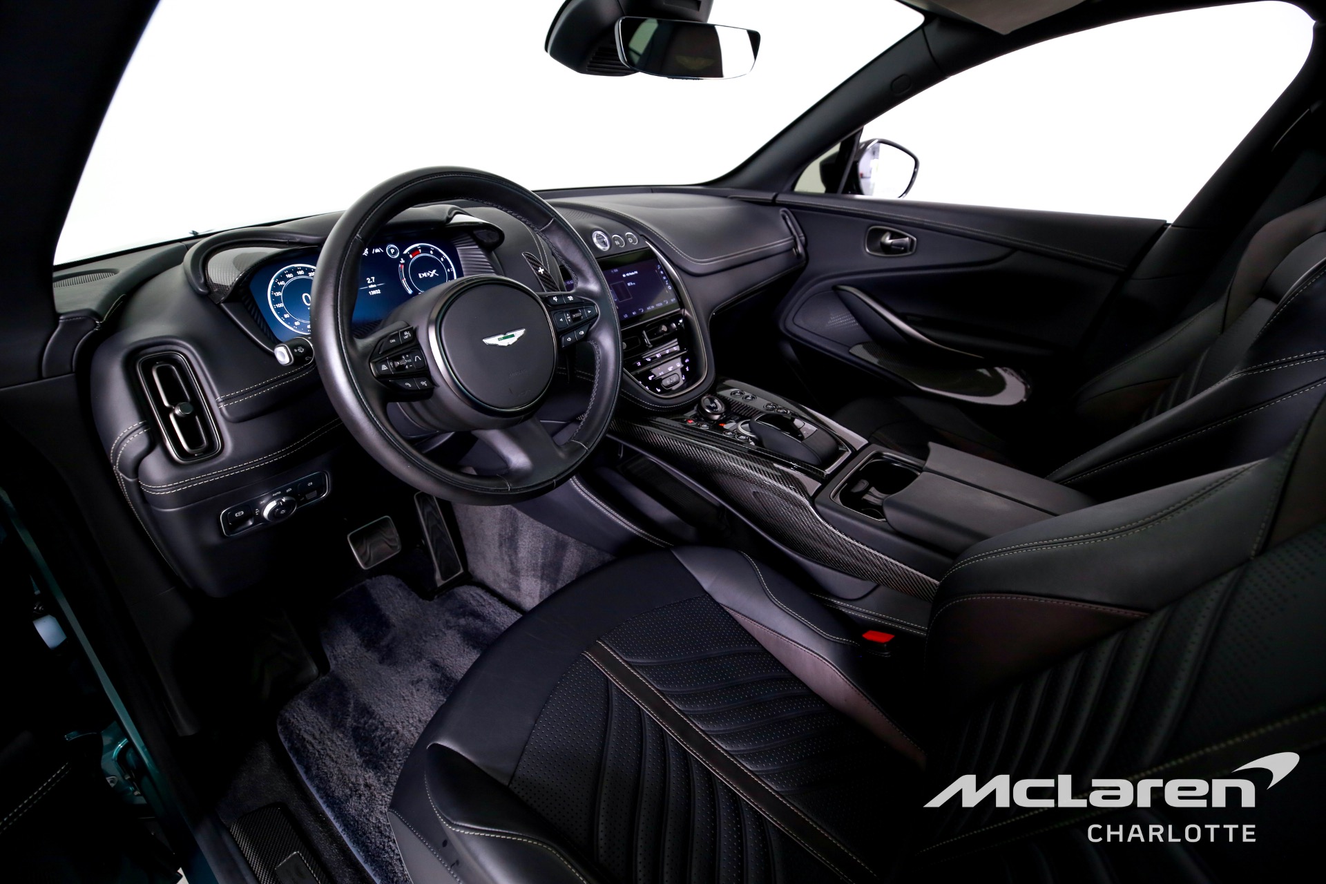 Used 2024 Aston Martin DBX 707 | Charlotte, NC