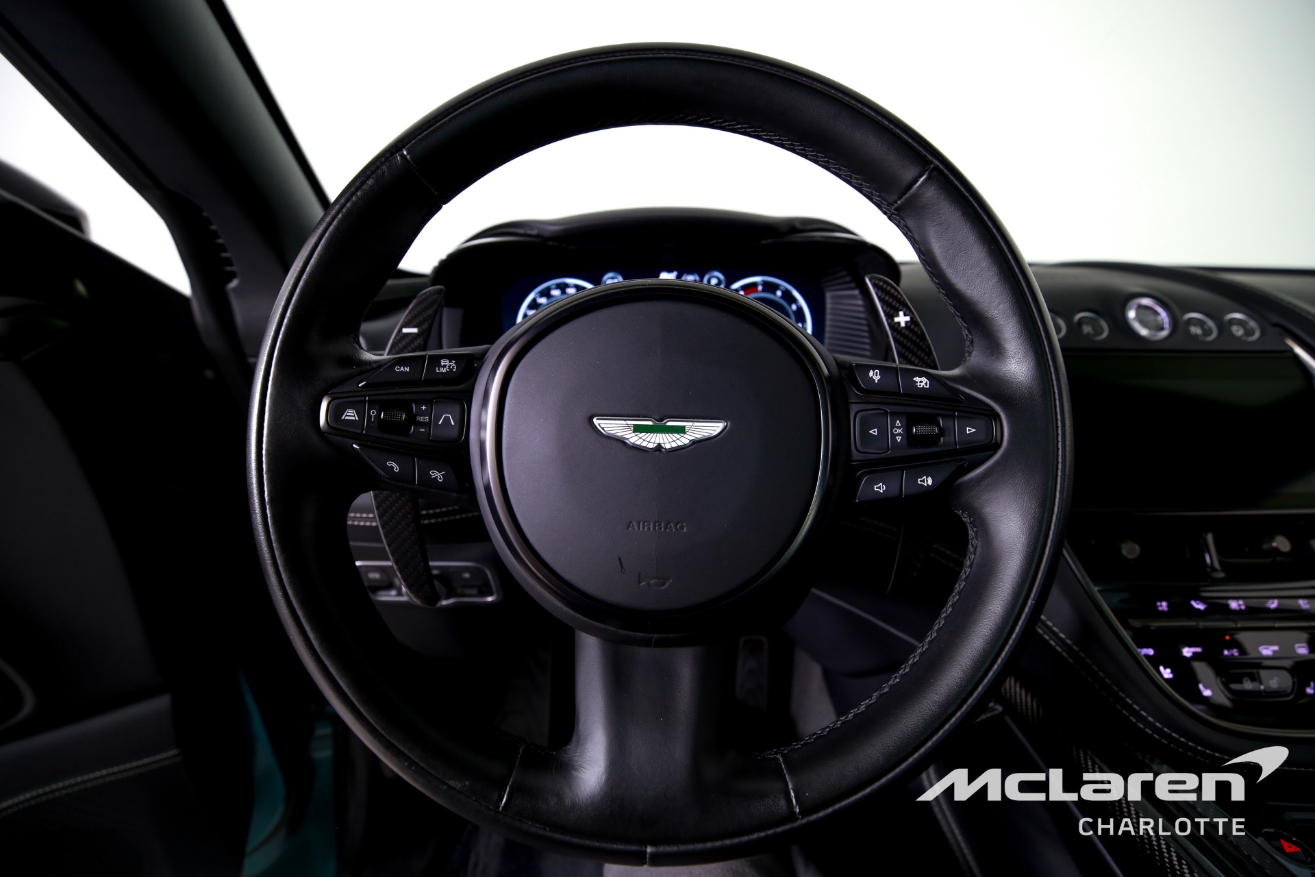 Used 2024 Aston Martin DBX 707 | Charlotte, NC